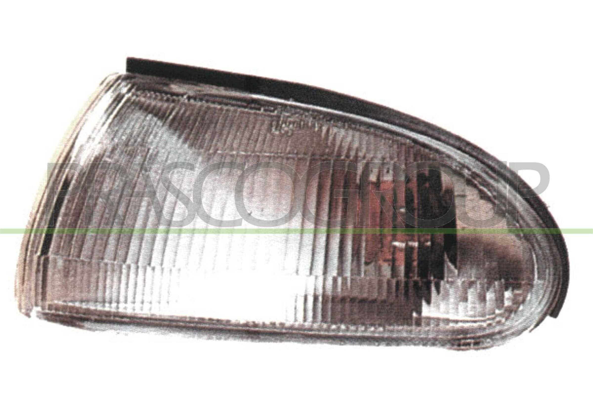 Direction Indicator PRASCO MB0074014