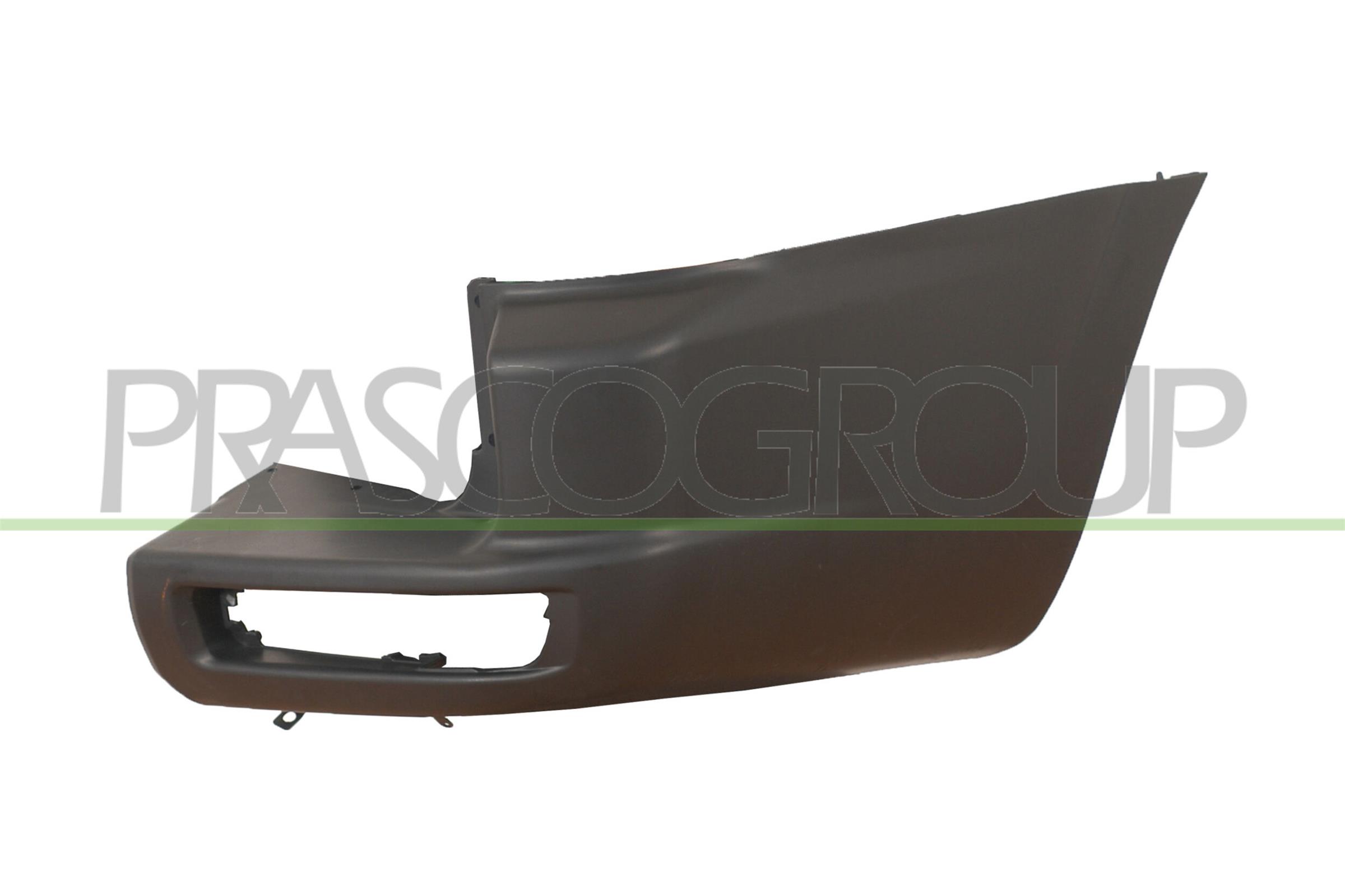 Bumper PRASCO MB1591153