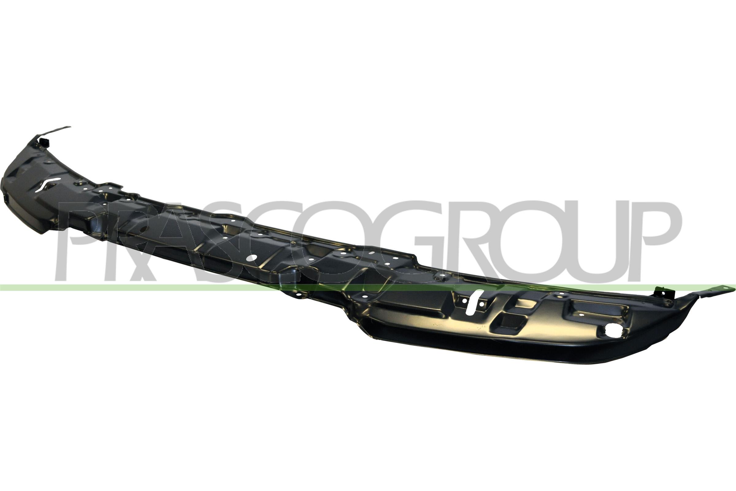 Support, bumper PRASCO MB1591622