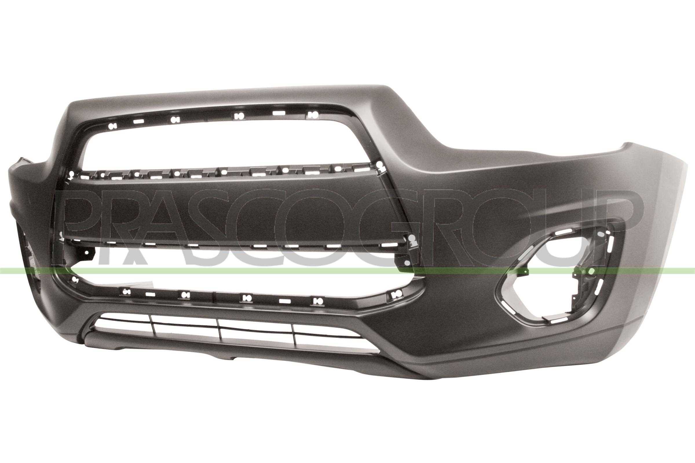 Bumper PRASCO MB7181001