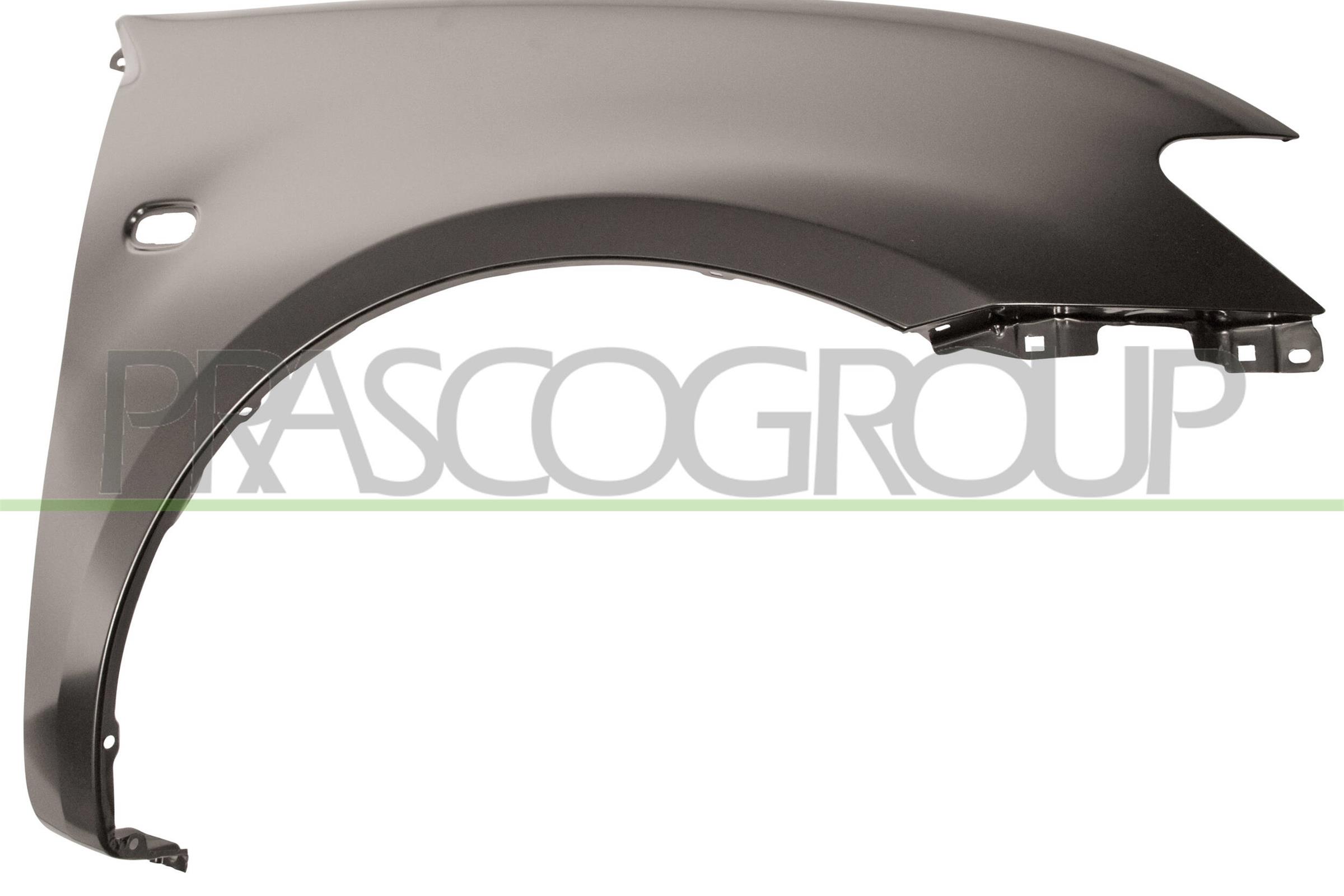 Wing PRASCO MB8213023