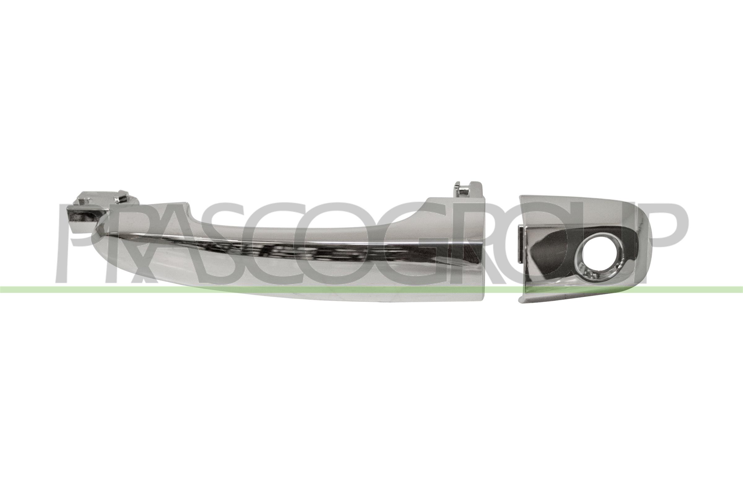 Exterior Door Handle PRASCO MB8218015