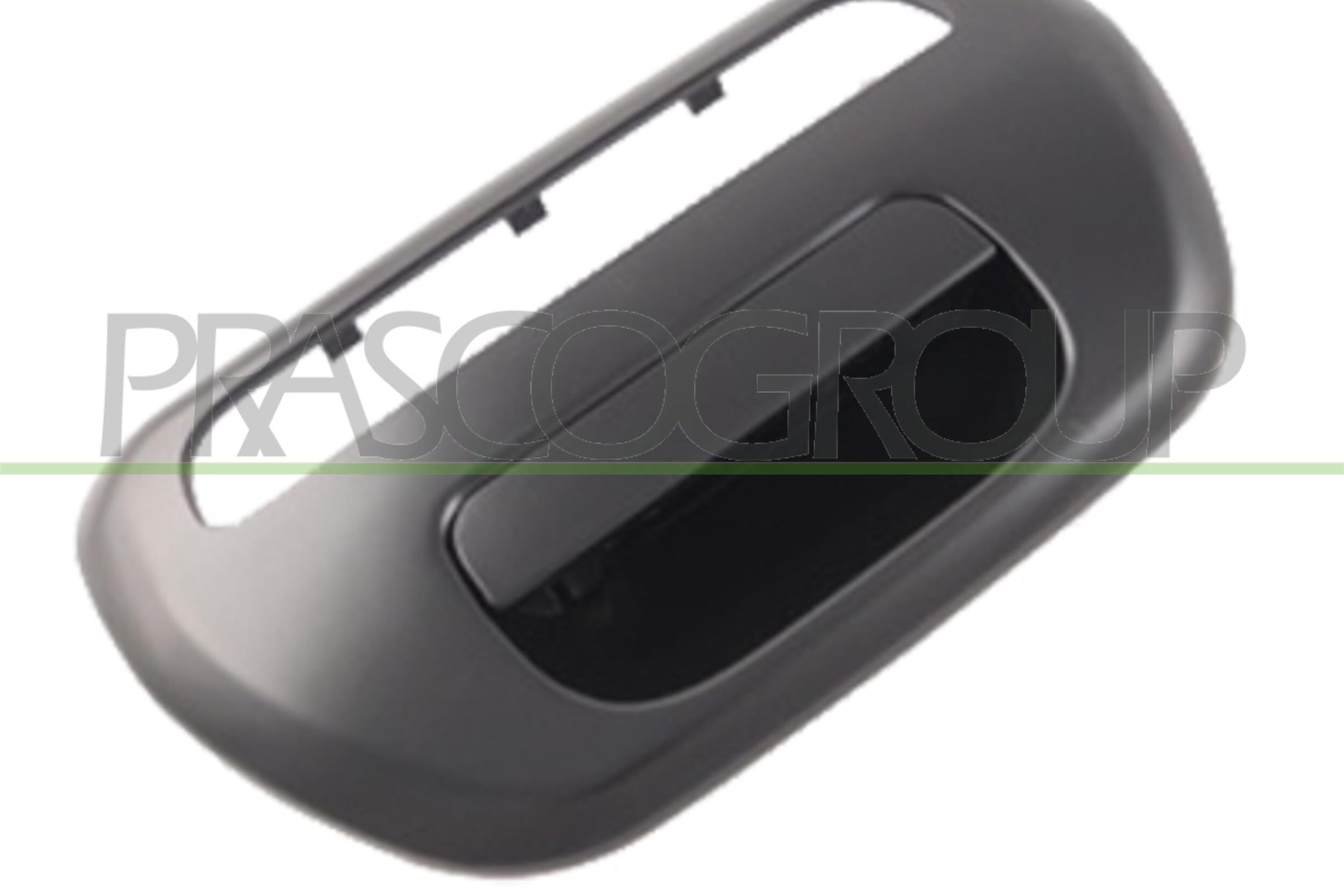 Exterior Door Handle PRASCO MB8218301