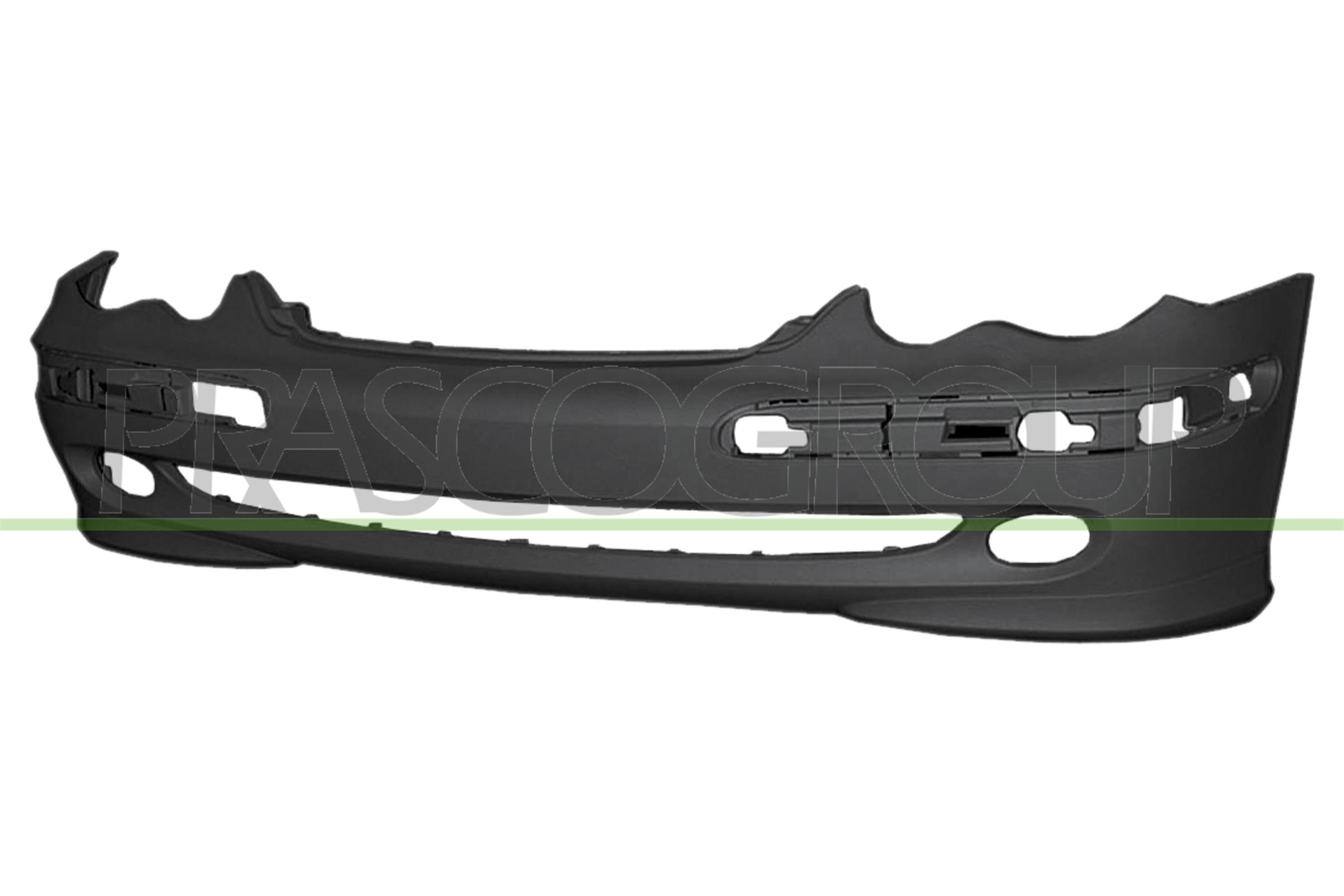 Bumper PRASCO ME0271021