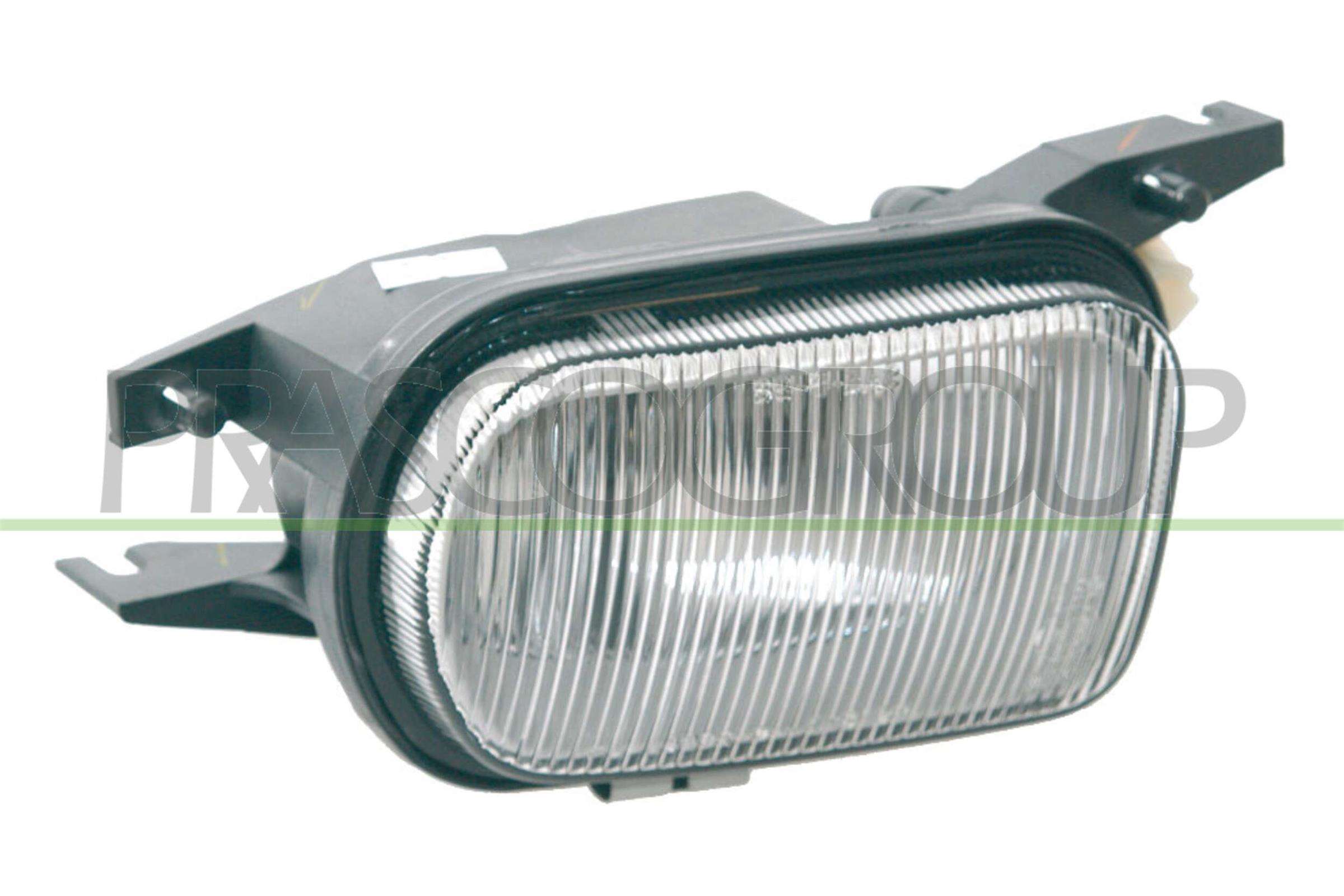 Front Fog Light PRASCO ME0274413