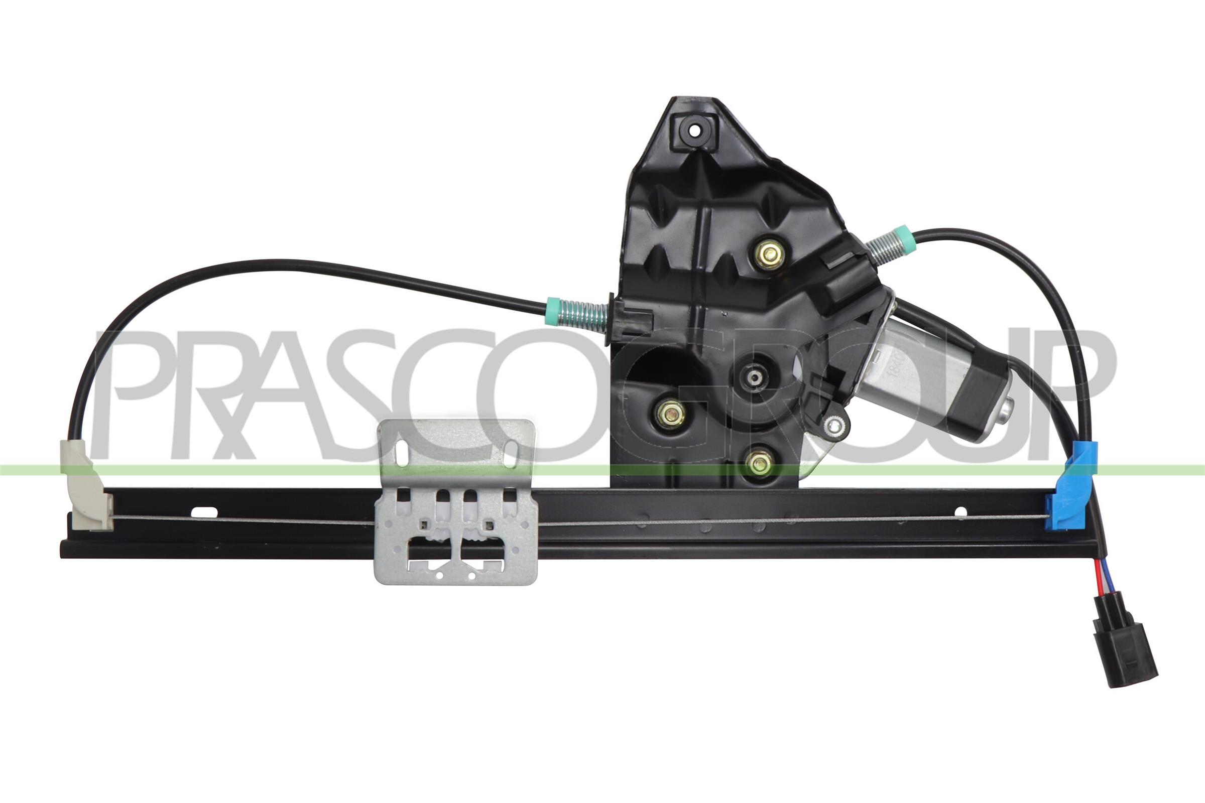 Window Regulator PRASCO LR715W068