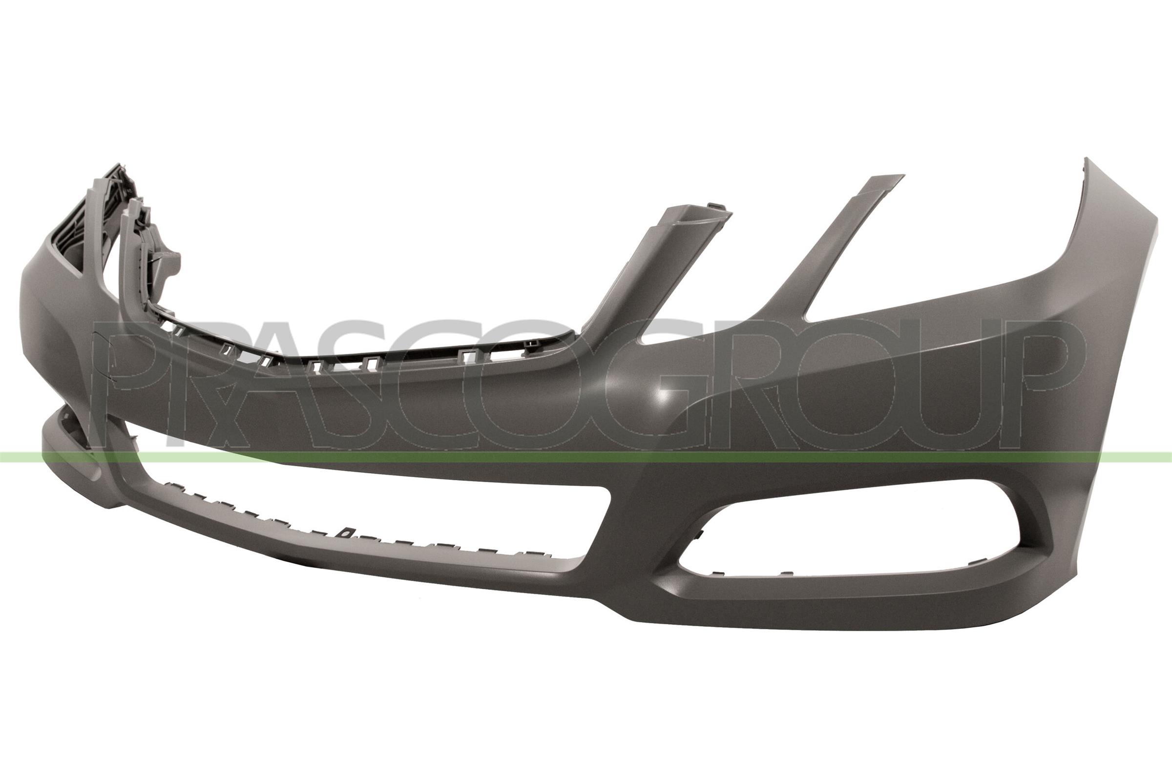 Bumper PRASCO ME0431010