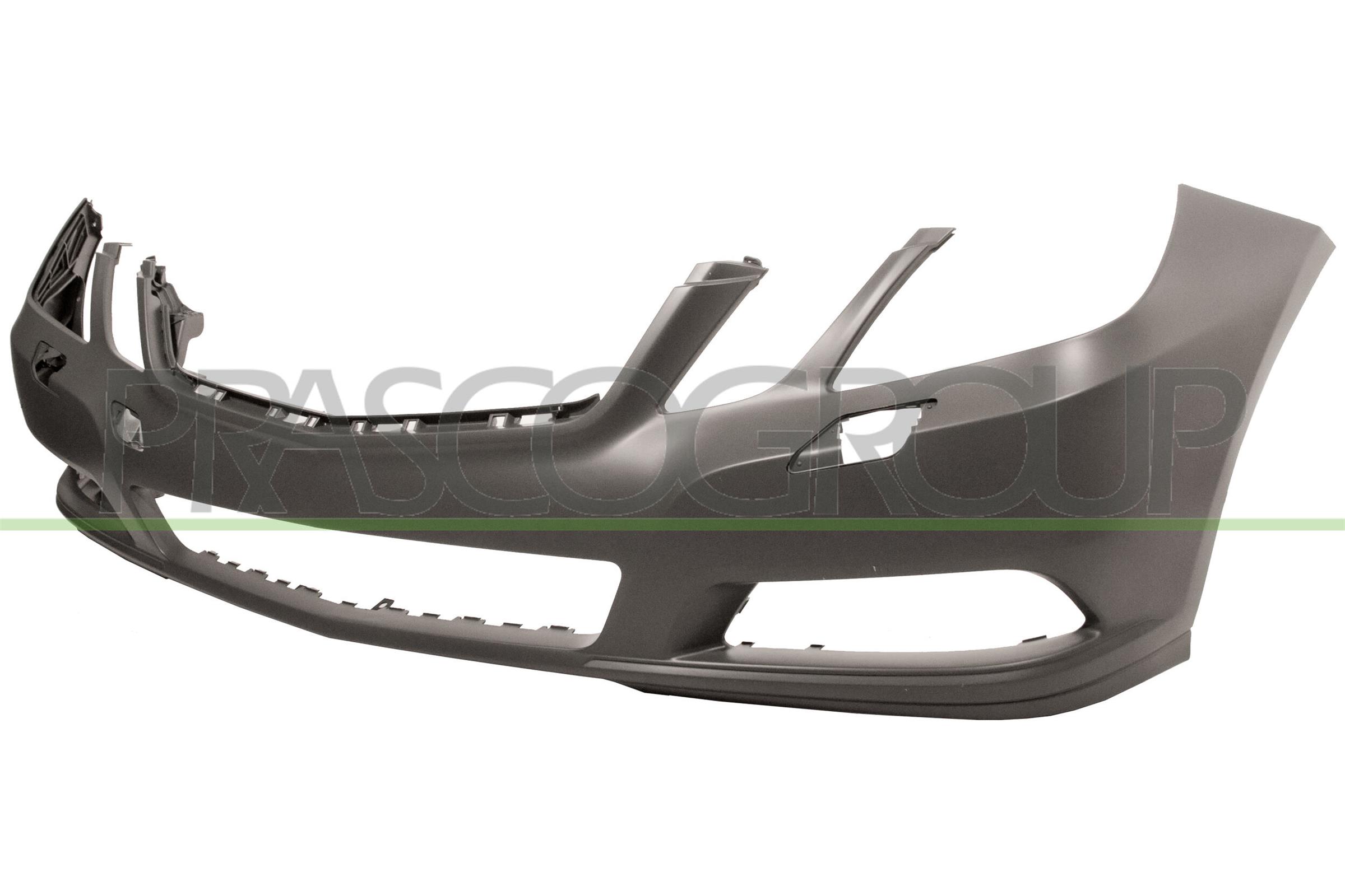 Bumper PRASCO ME0431022