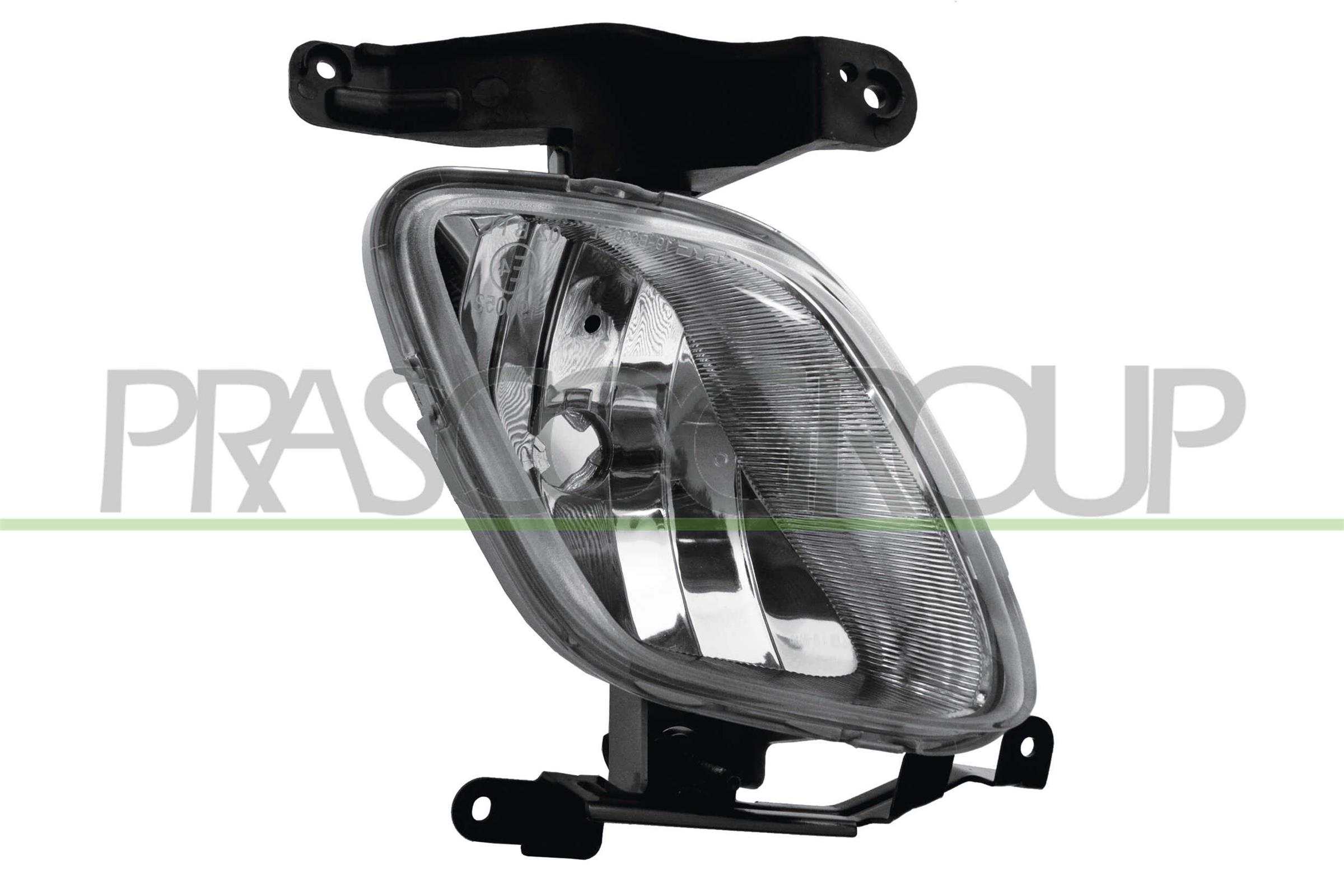 Front Fog Light PRASCO KI3304413