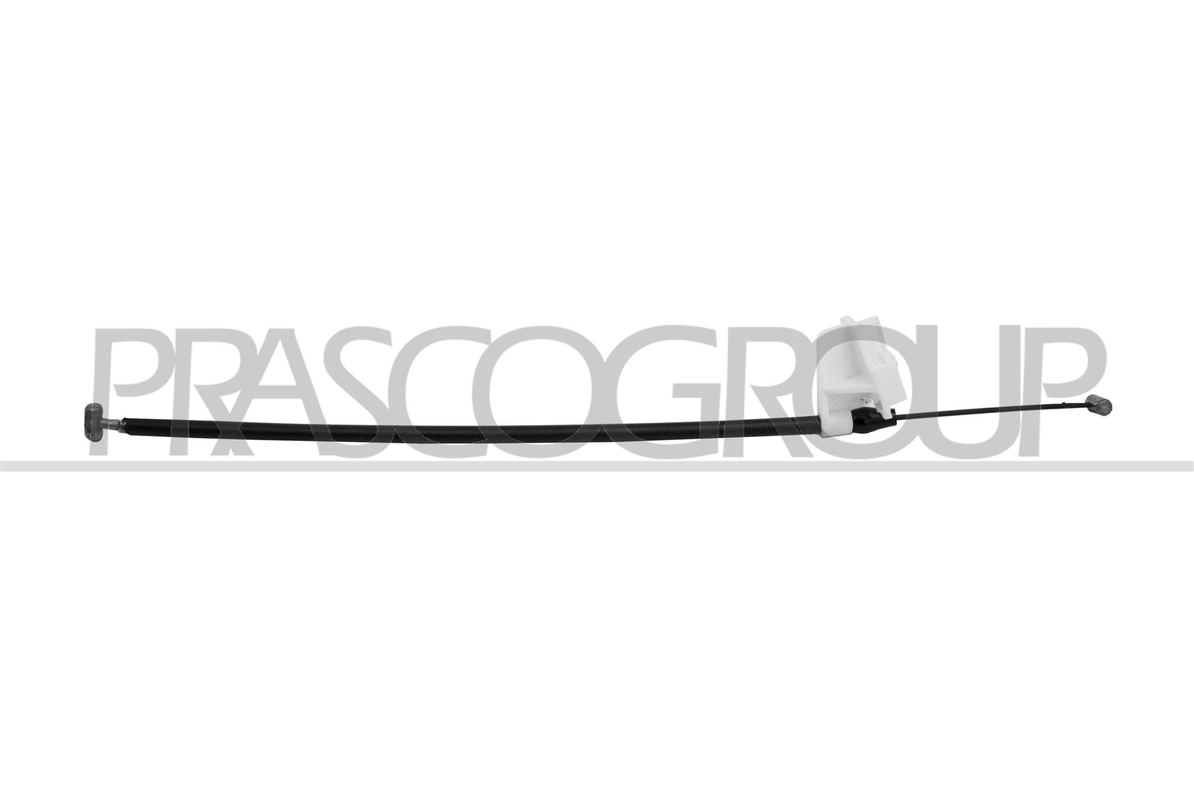 Cable Pull, door release PRASCO ME3028900