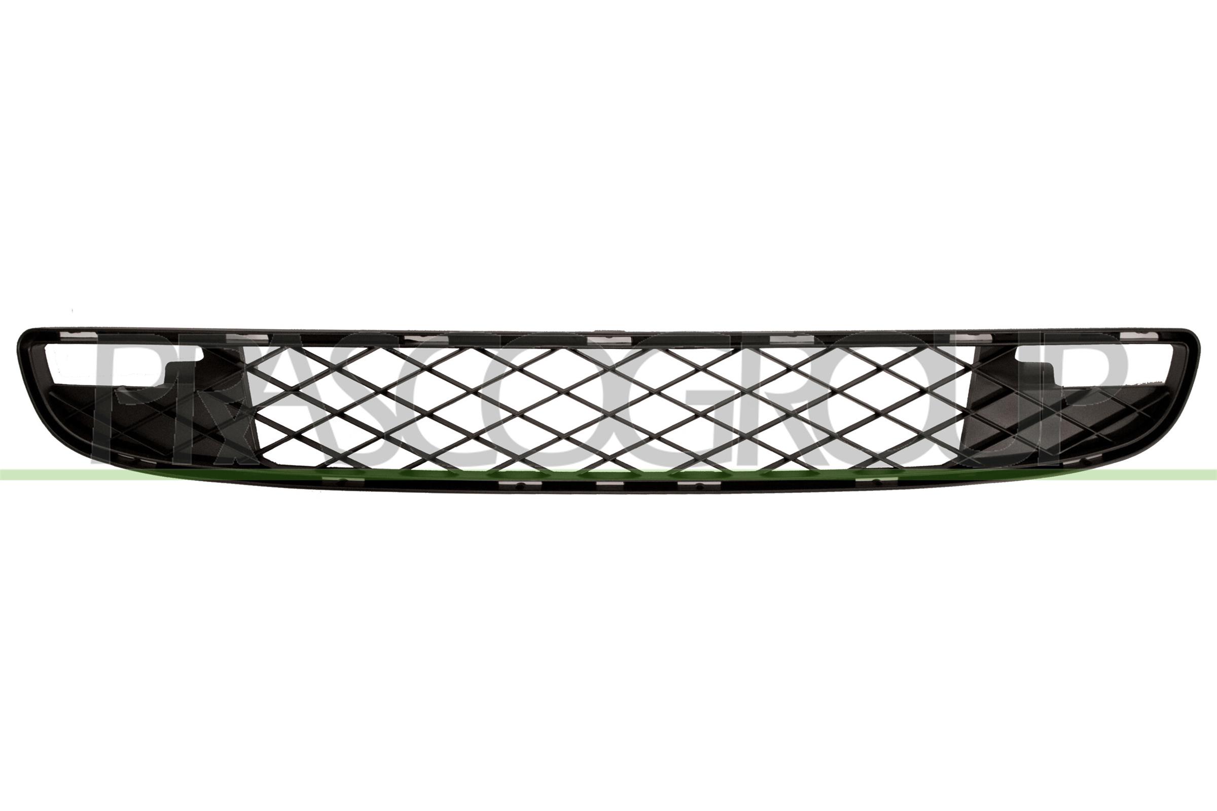 Radiator Grille PRASCO ME3052001