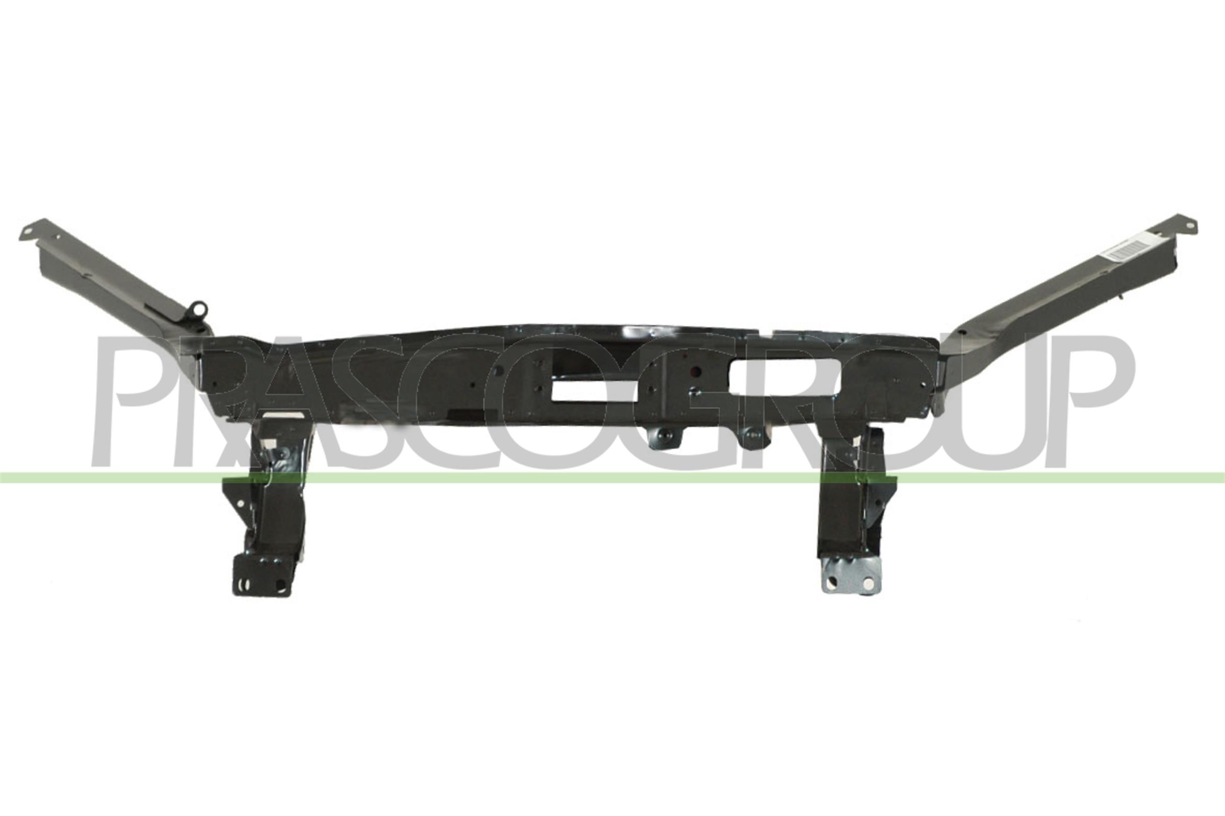 Radiator Support PRASCO ME3203201