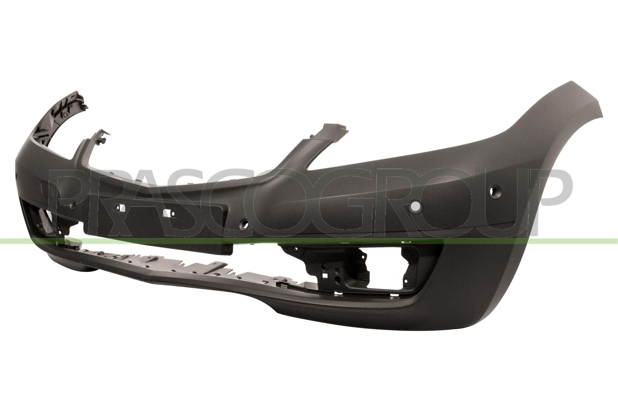 Bumper PRASCO ME3261041