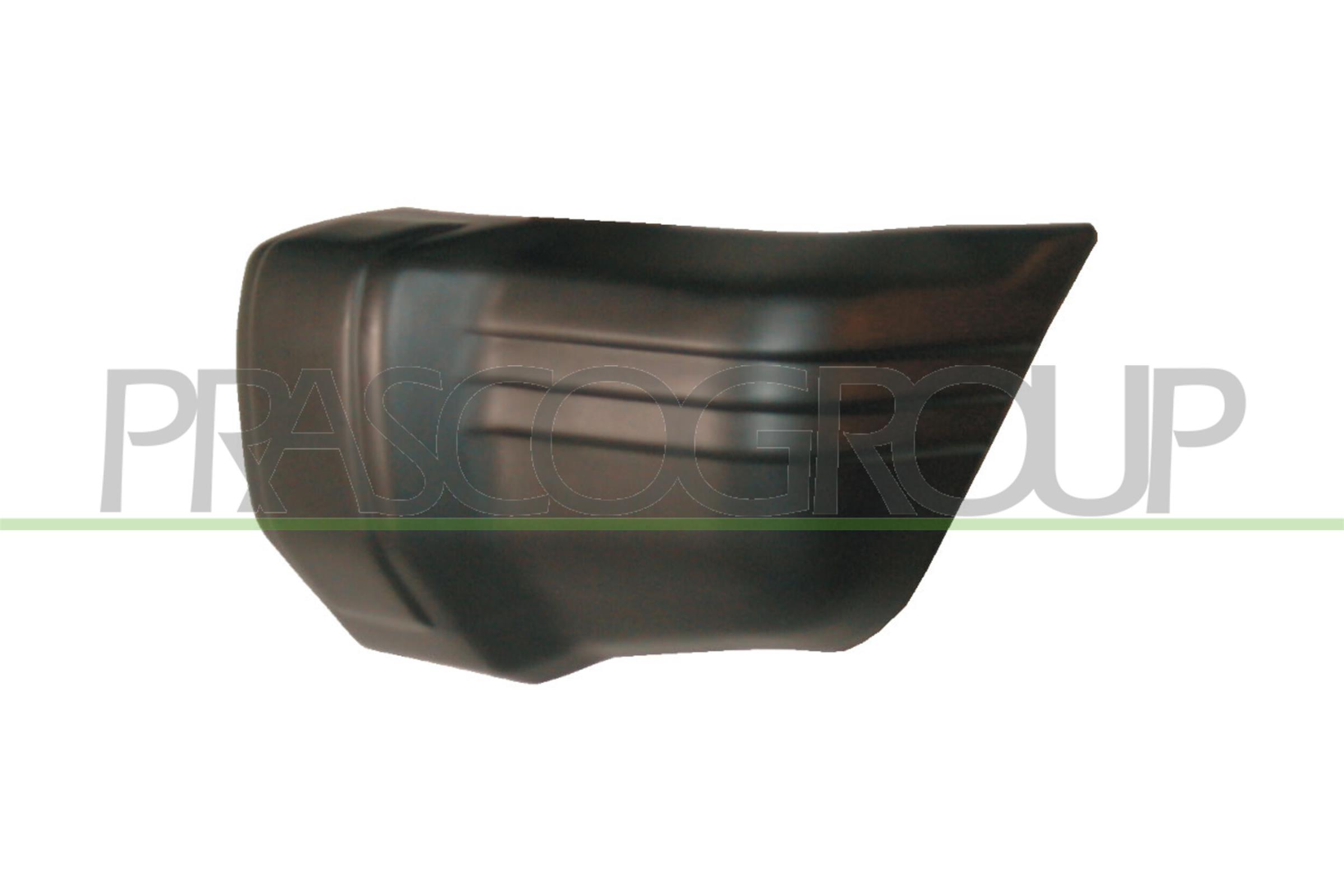 Cover, bumper PRASCO MB1551104