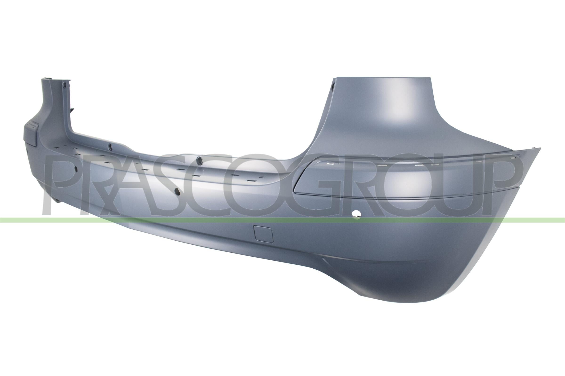 Bumper PRASCO ME4221061