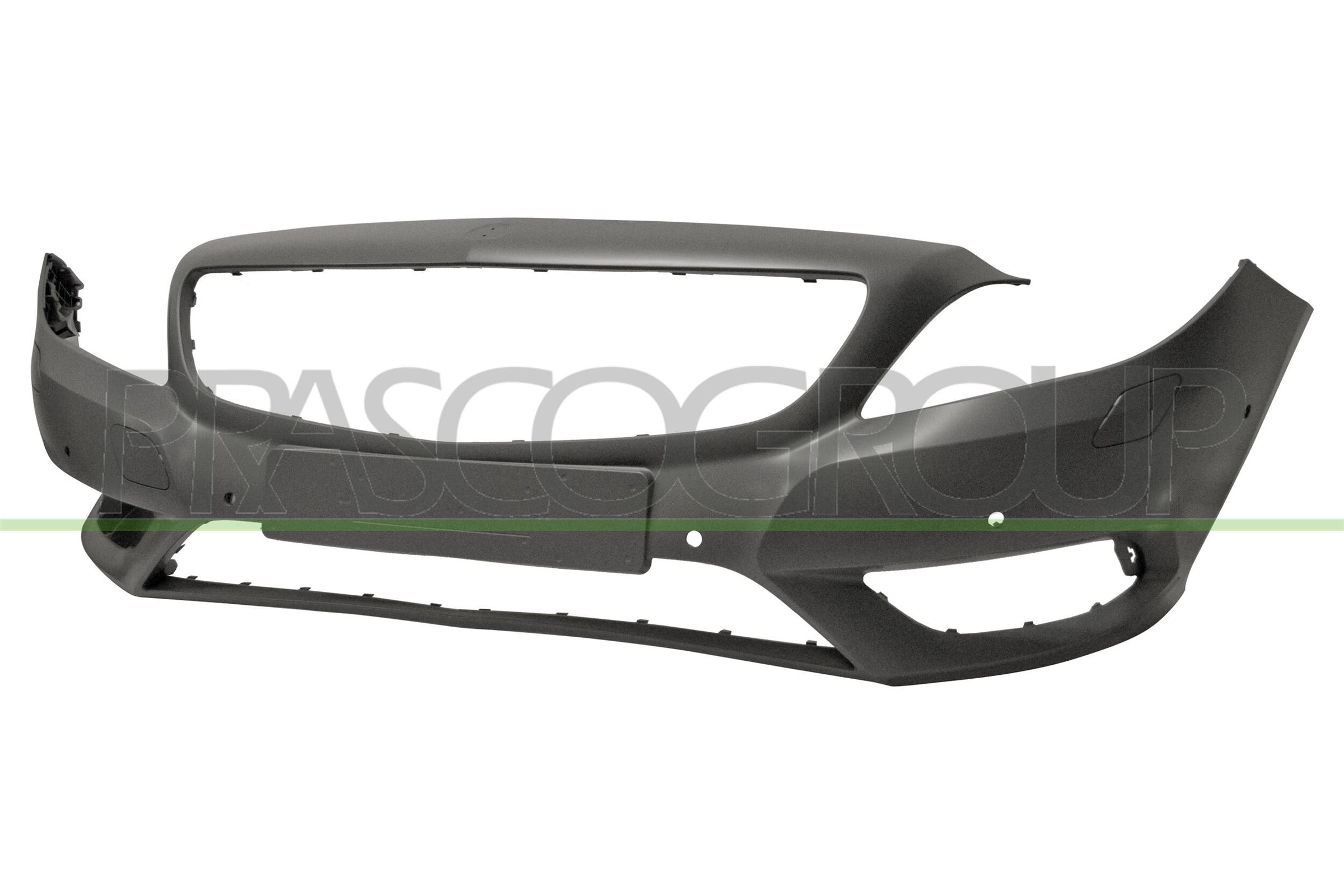 Bumper PRASCO ME4241031