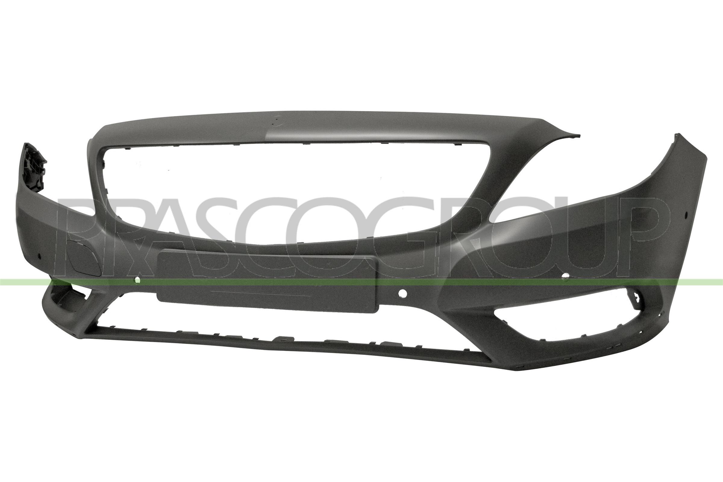 Bumper PRASCO ME4241042
