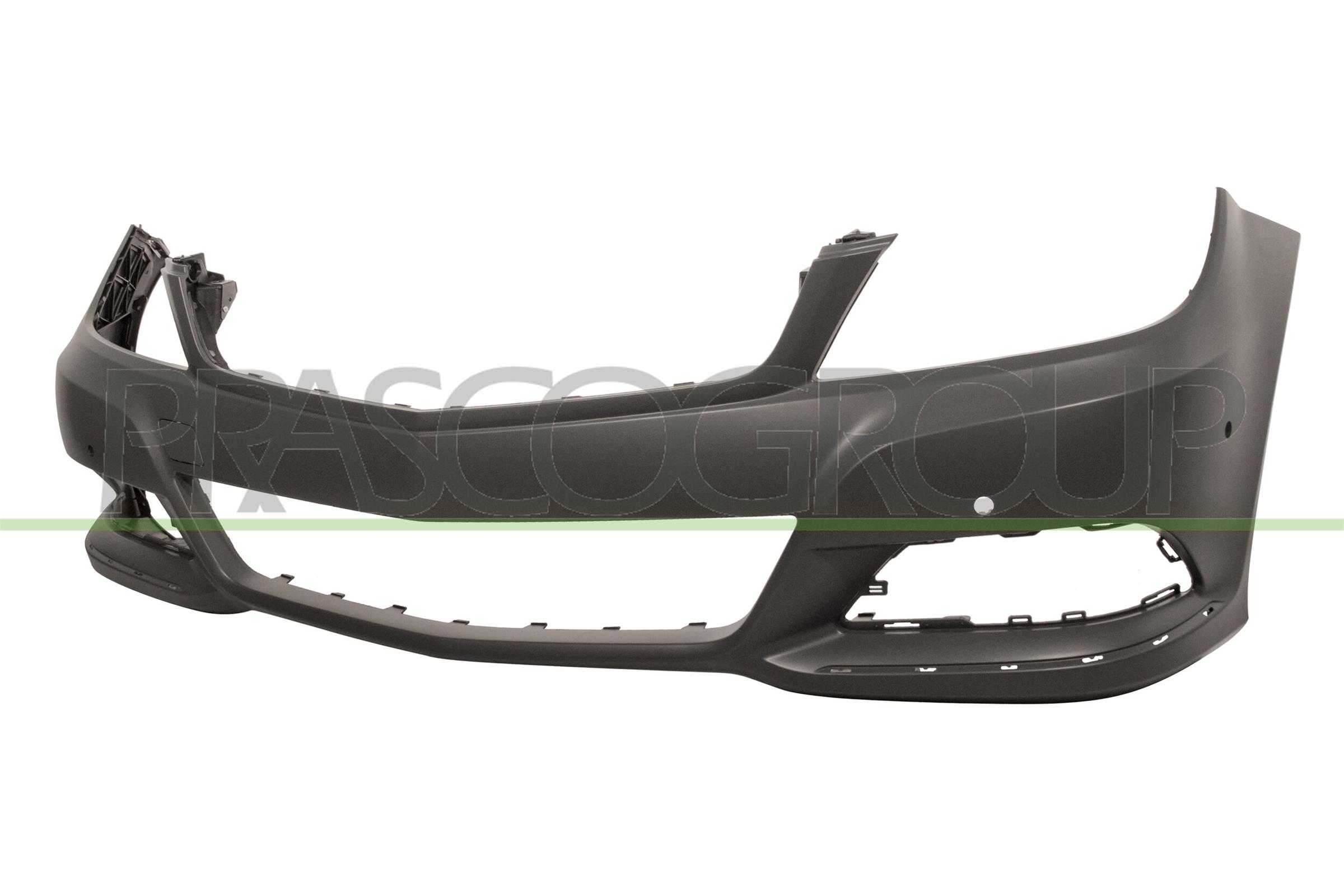 Bumper PRASCO ME4401031