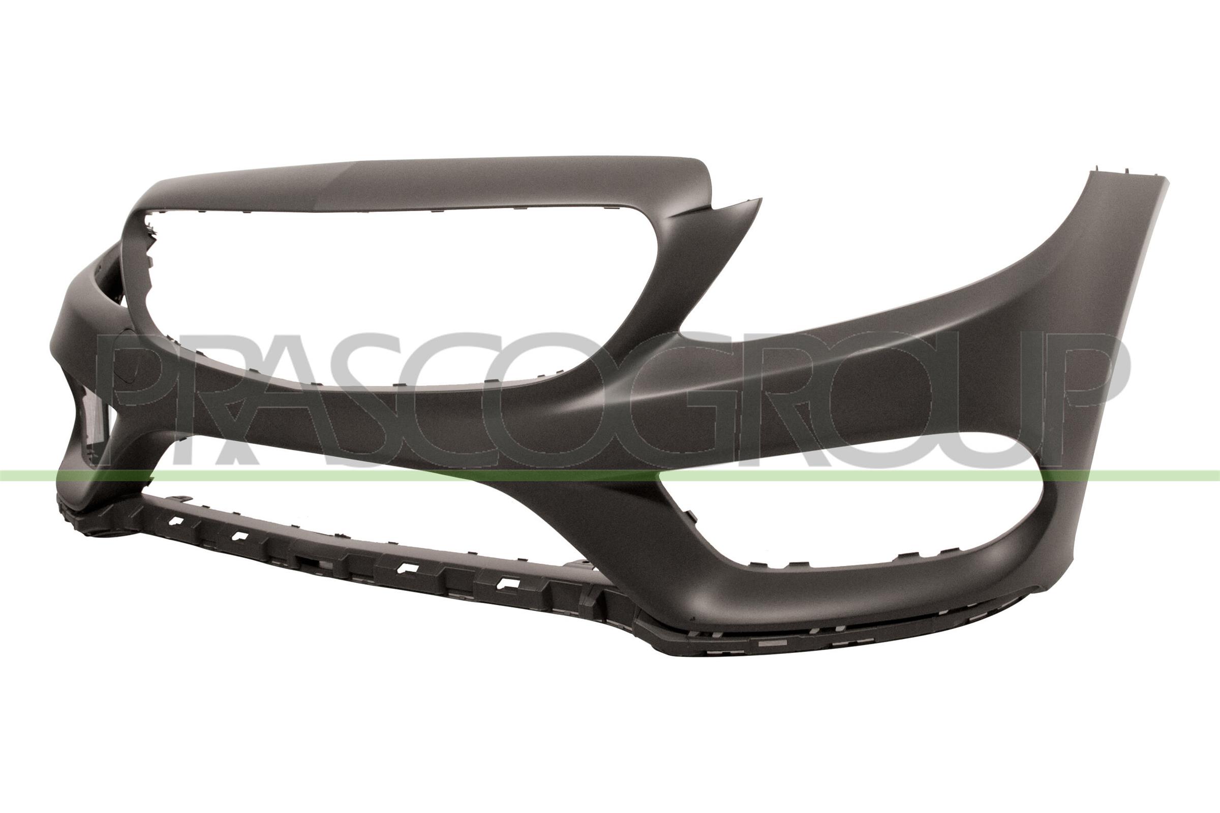 Bumper PRASCO ME4421042