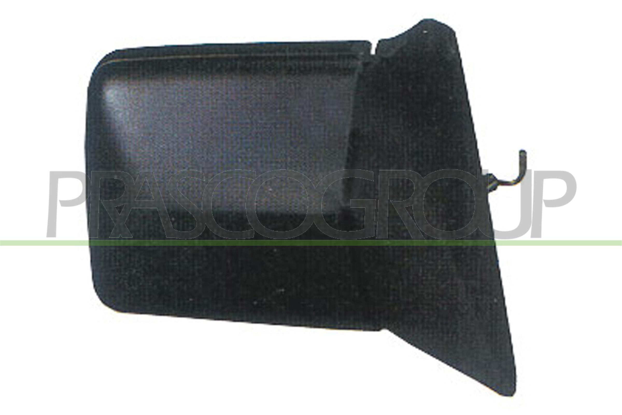 Exterior Mirror PRASCO ME0317313
