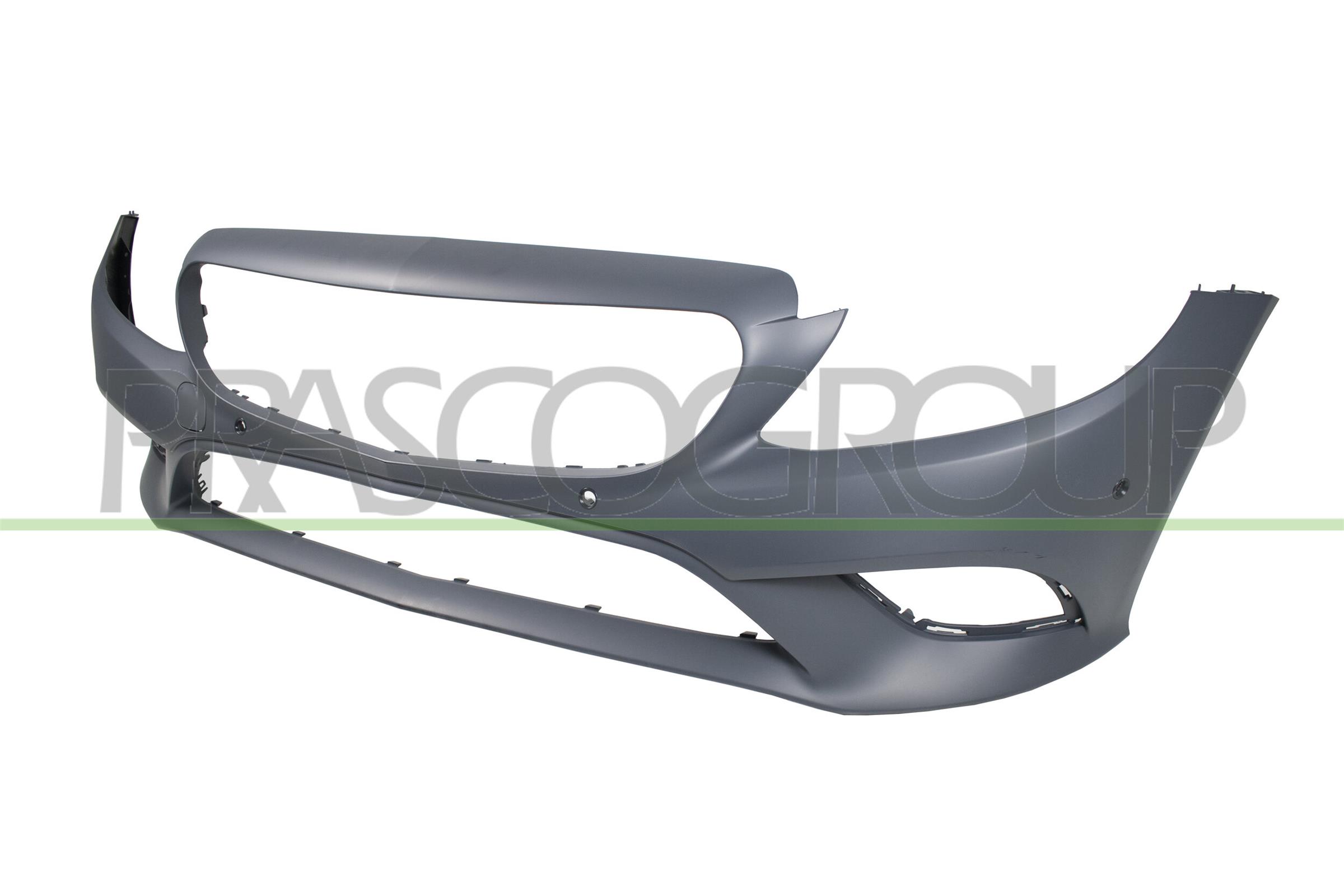 Bumper PRASCO ME4461030