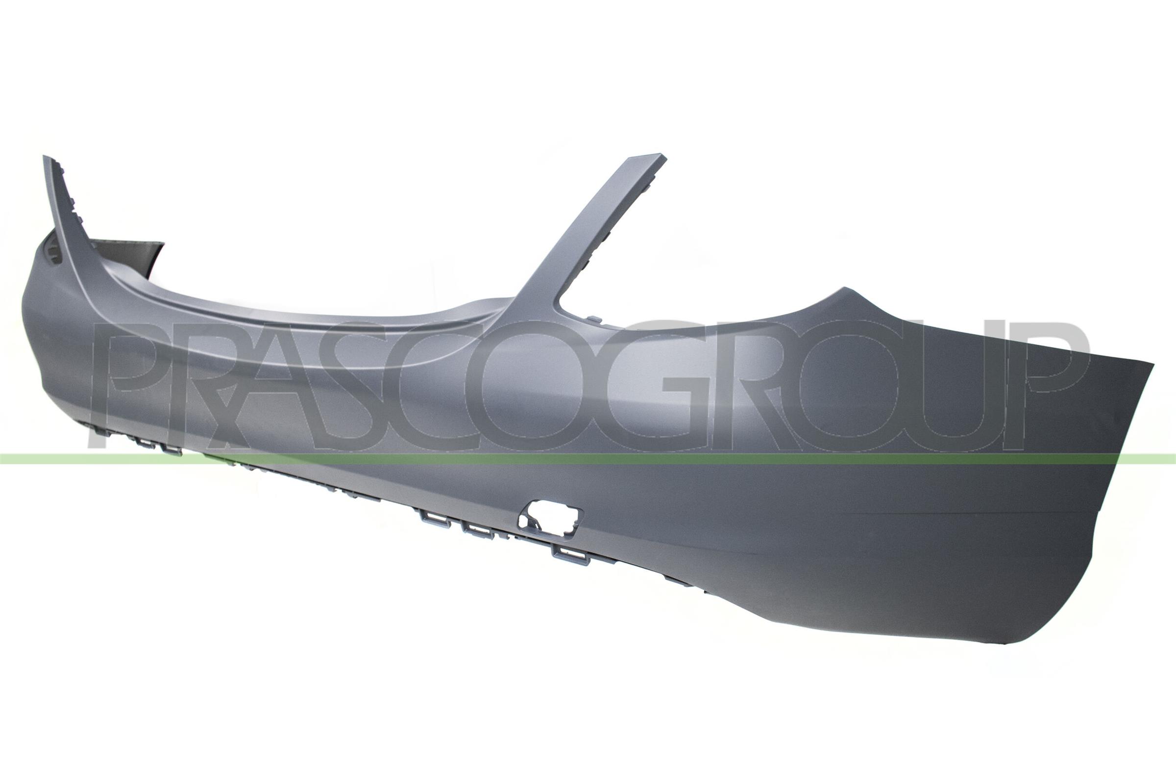Bumper PRASCO ME4461051