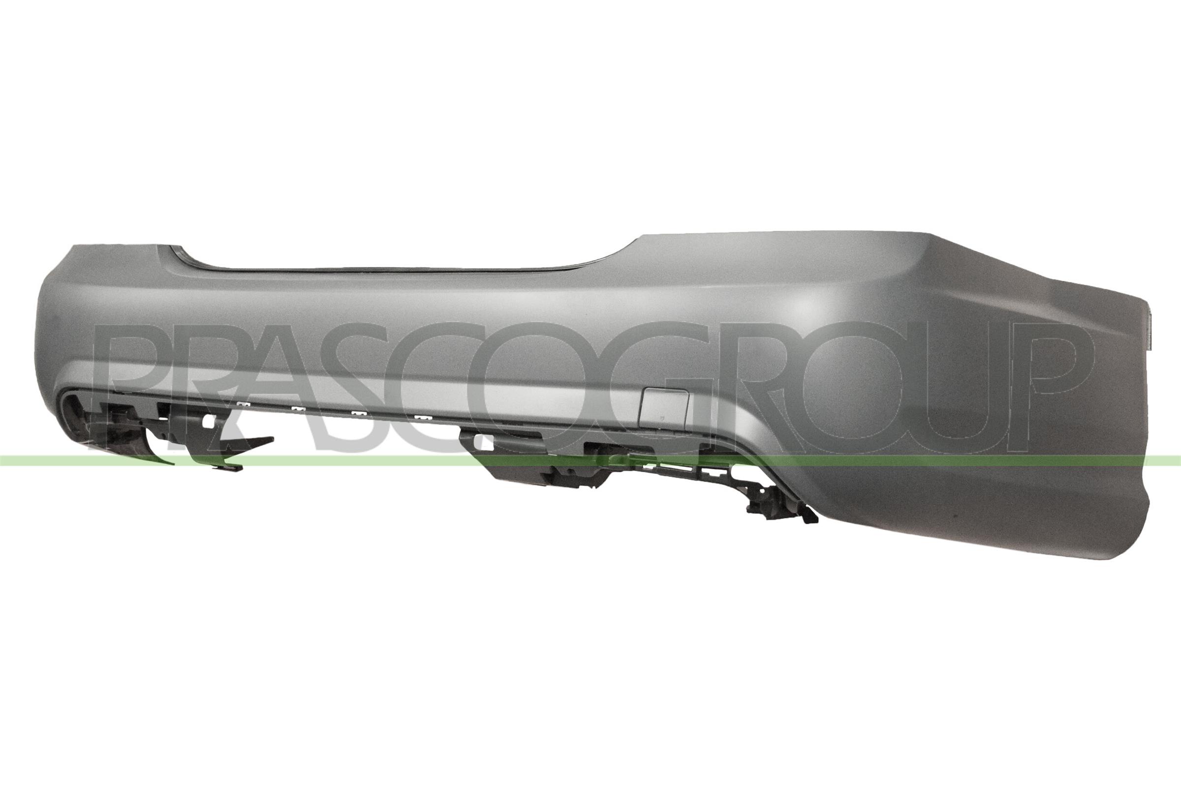 Bumper PRASCO ME5281071