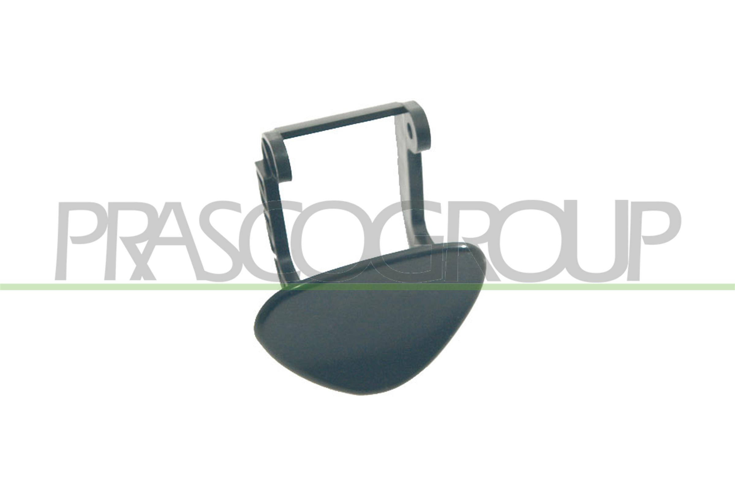 Cover, bumper PRASCO ME0391224