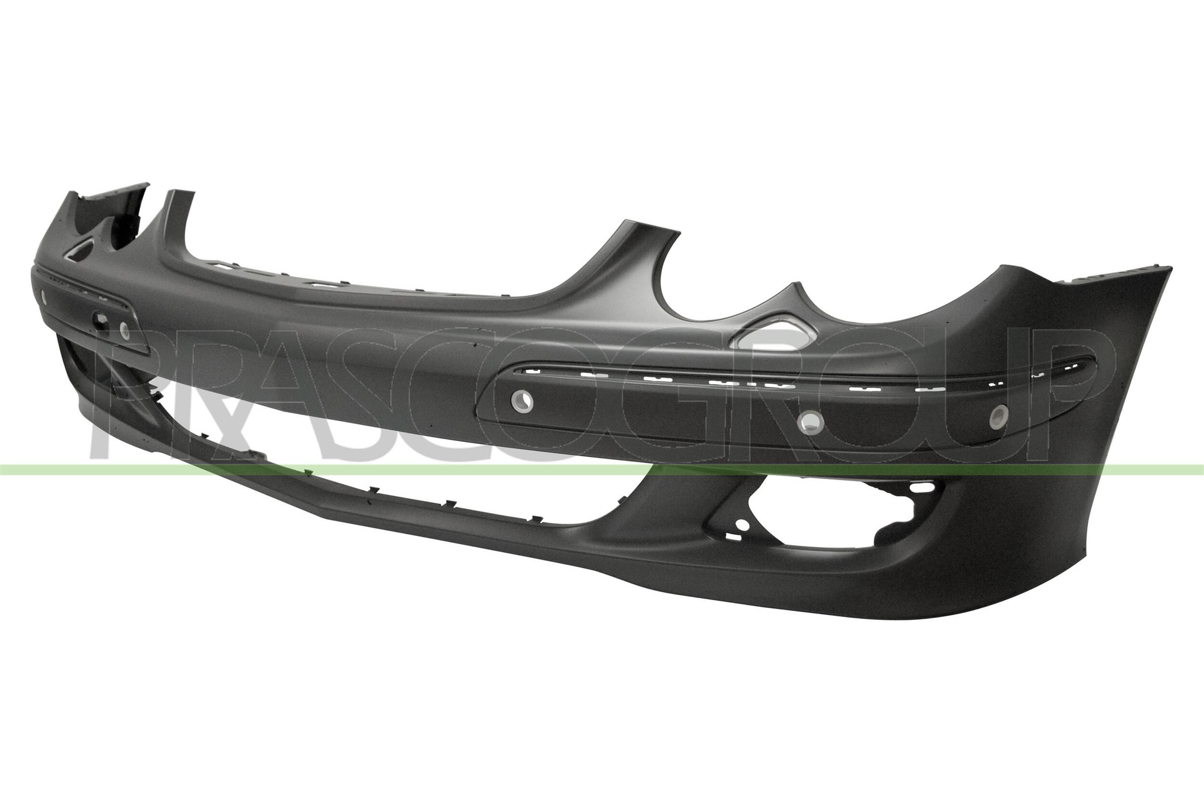 Bumper PRASCO ME6421042