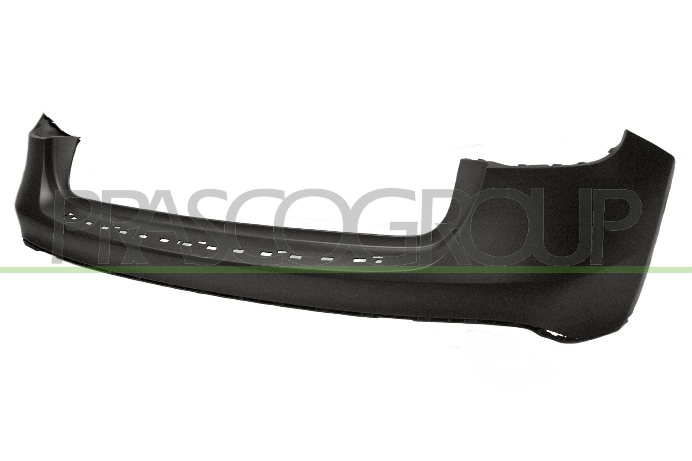 Bumper PRASCO ME7001071