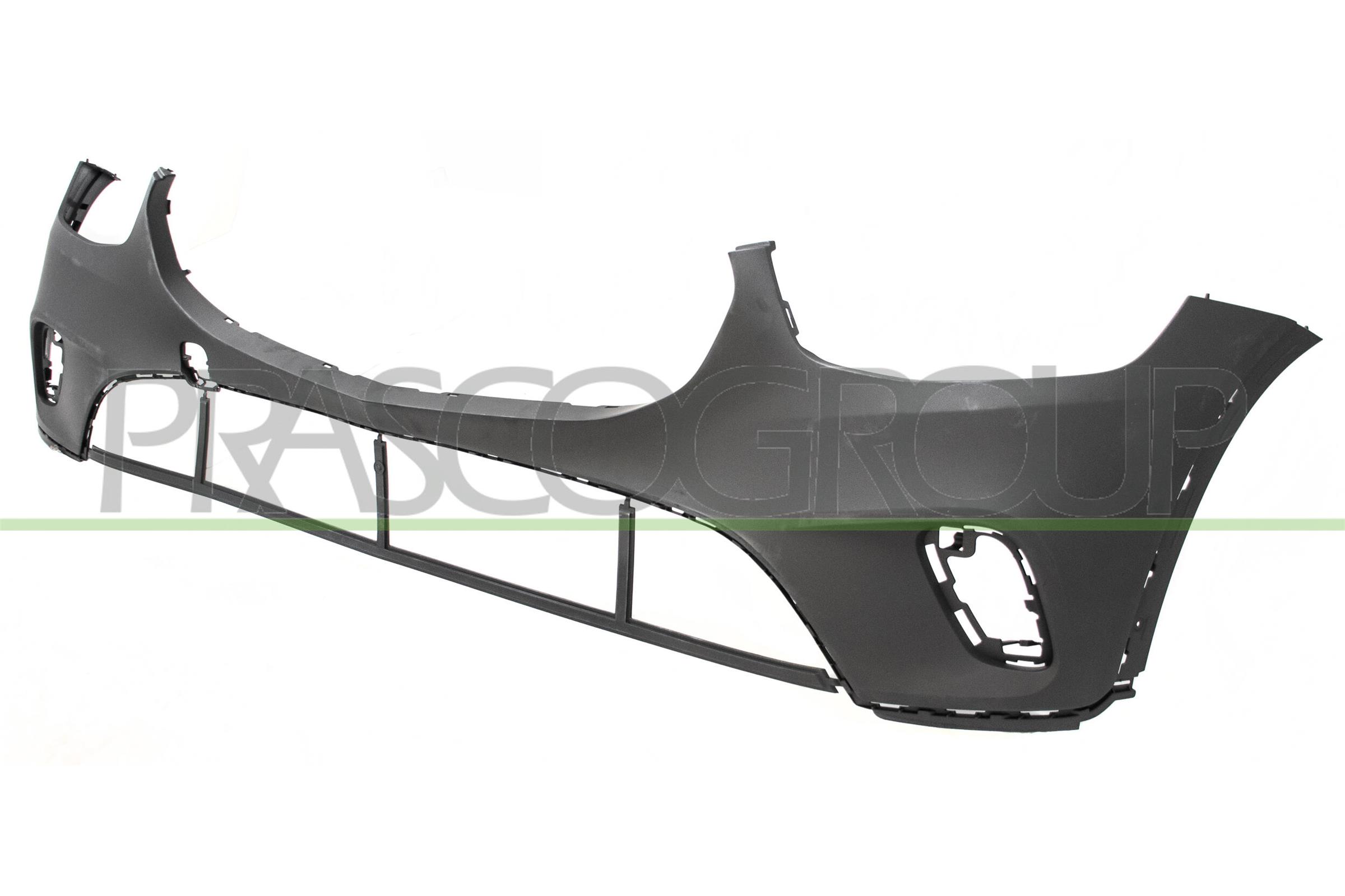 Bumper PRASCO ME7181001