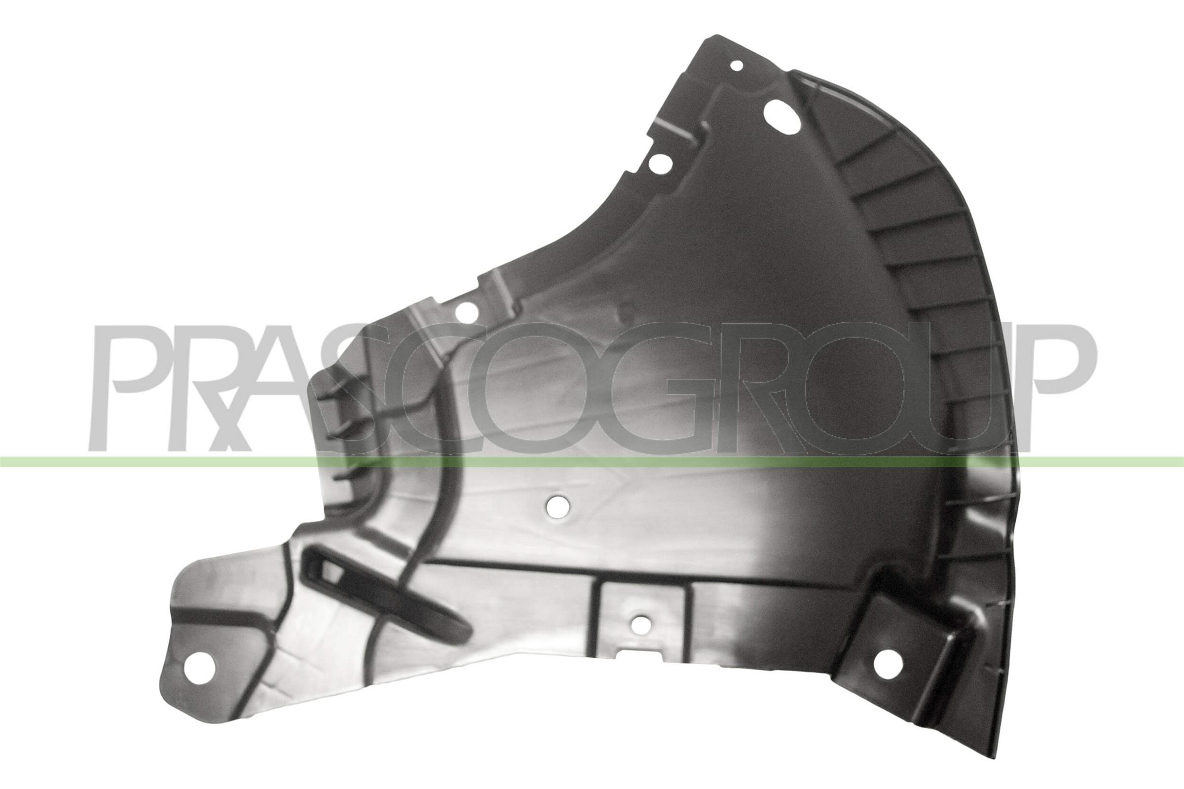 Cover, bumper PRASCO ME0471943