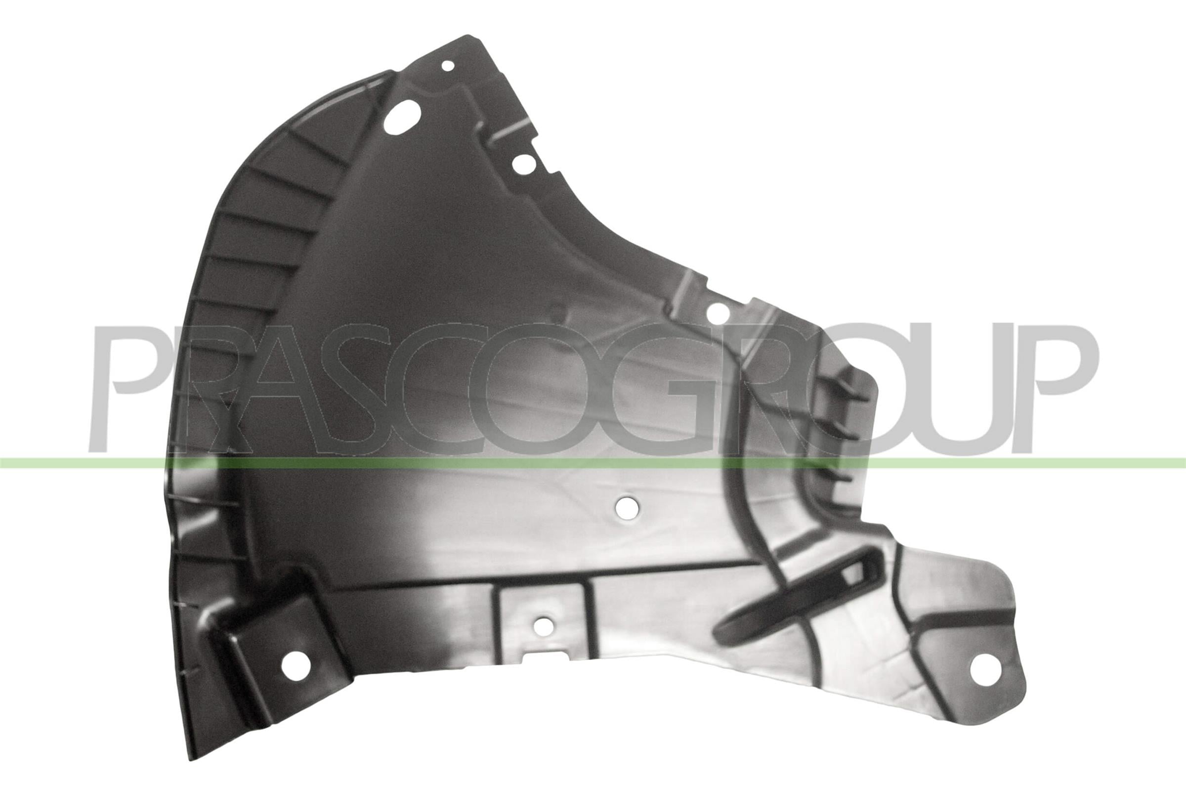 Cover, bumper PRASCO ME0471944