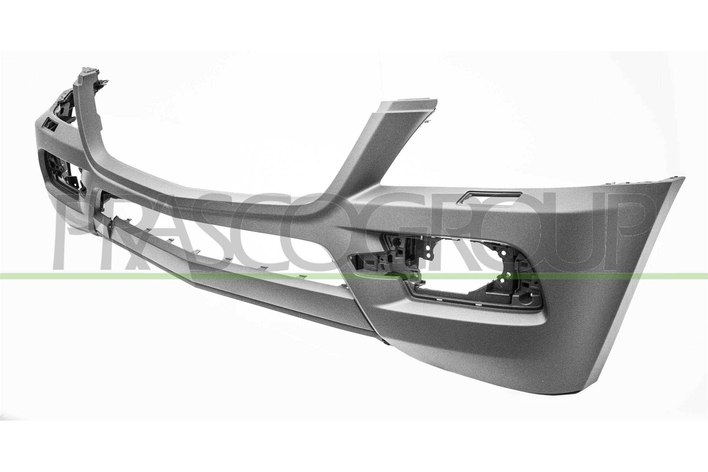 Bumper PRASCO ME8261011