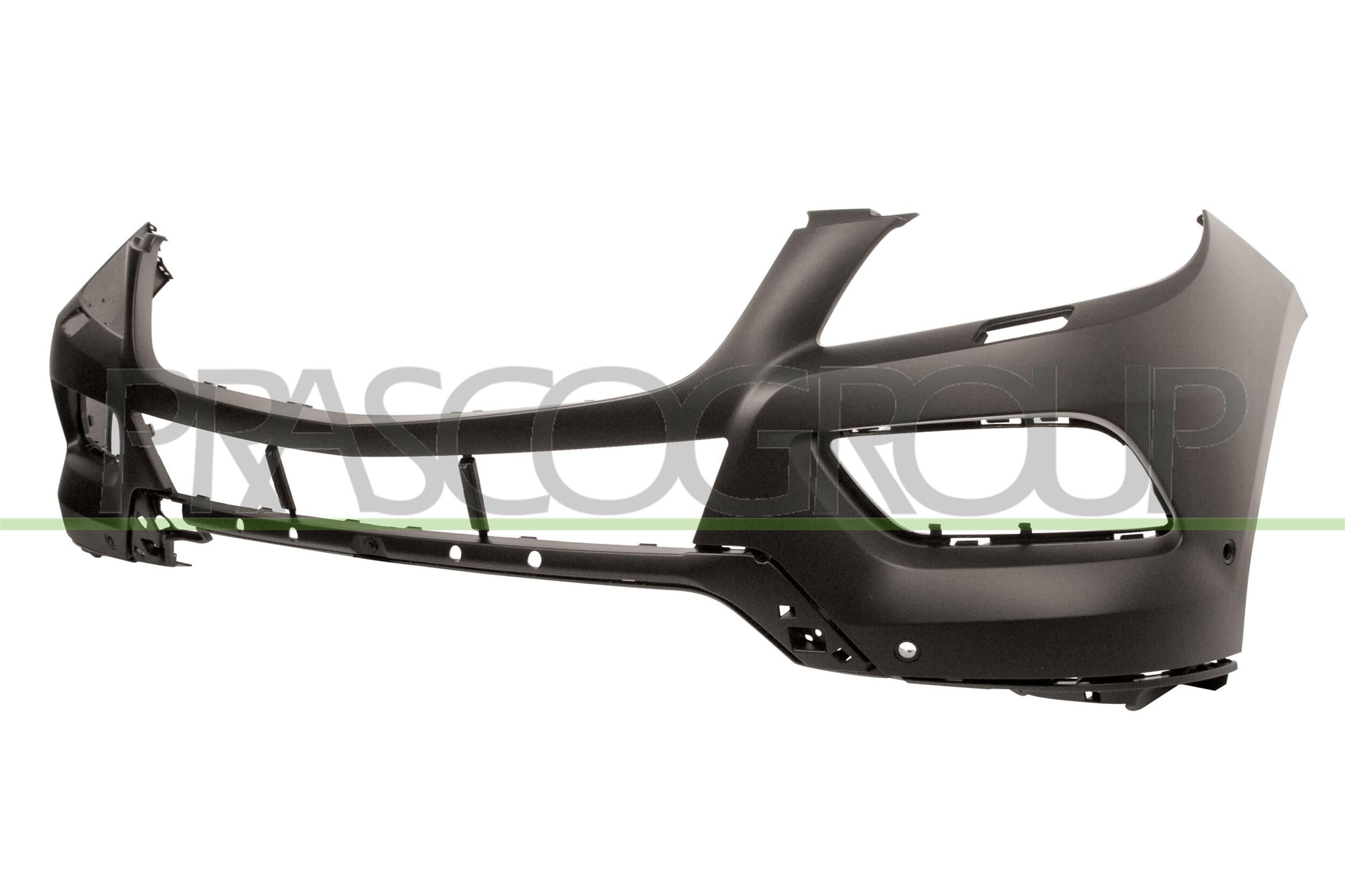 Bumper PRASCO ME8281031