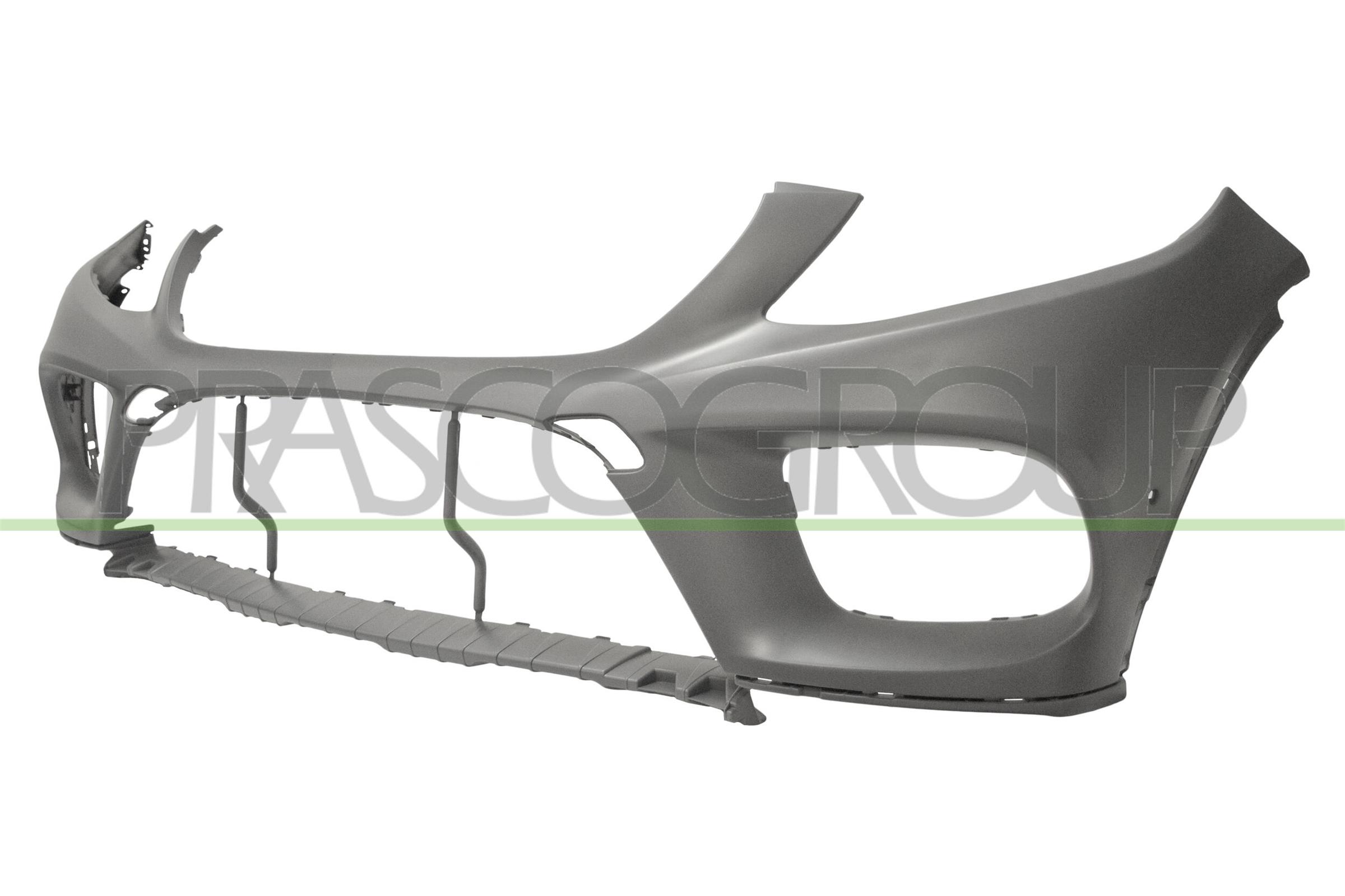 Bumper PRASCO ME8321011