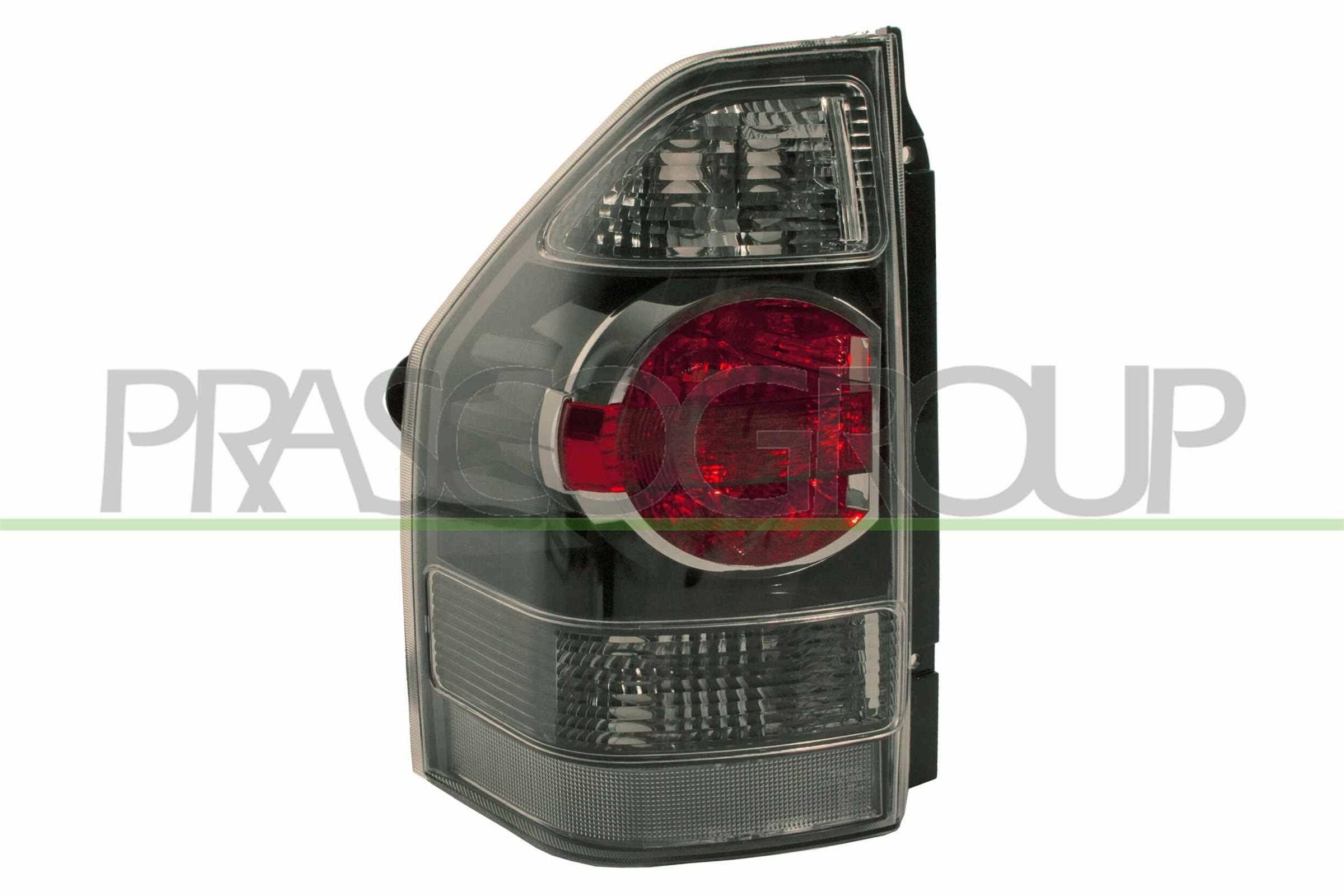 Lampa tylna zespolona PRASCO MB1624164
