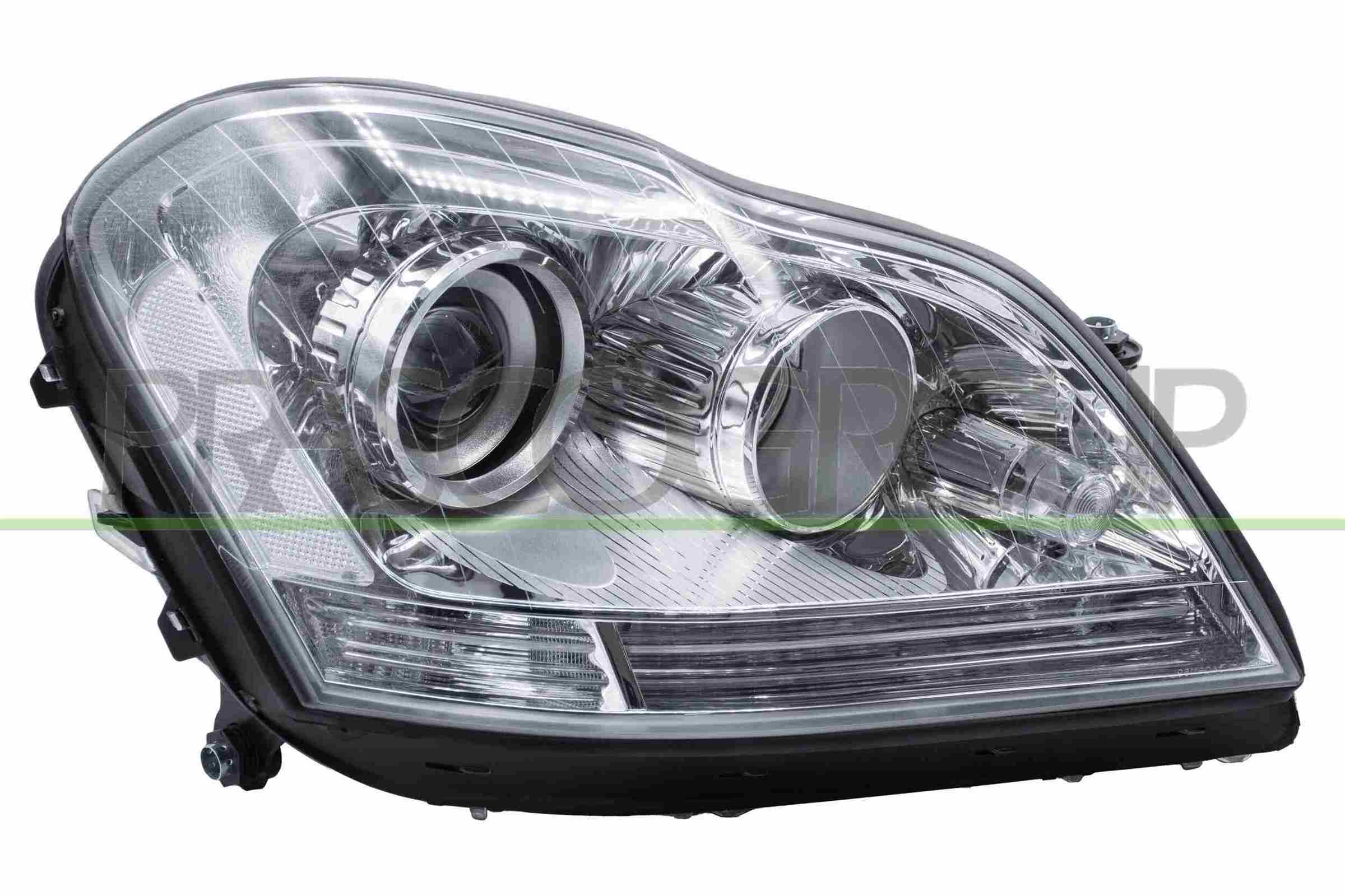 Headlight PRASCO ME8604603