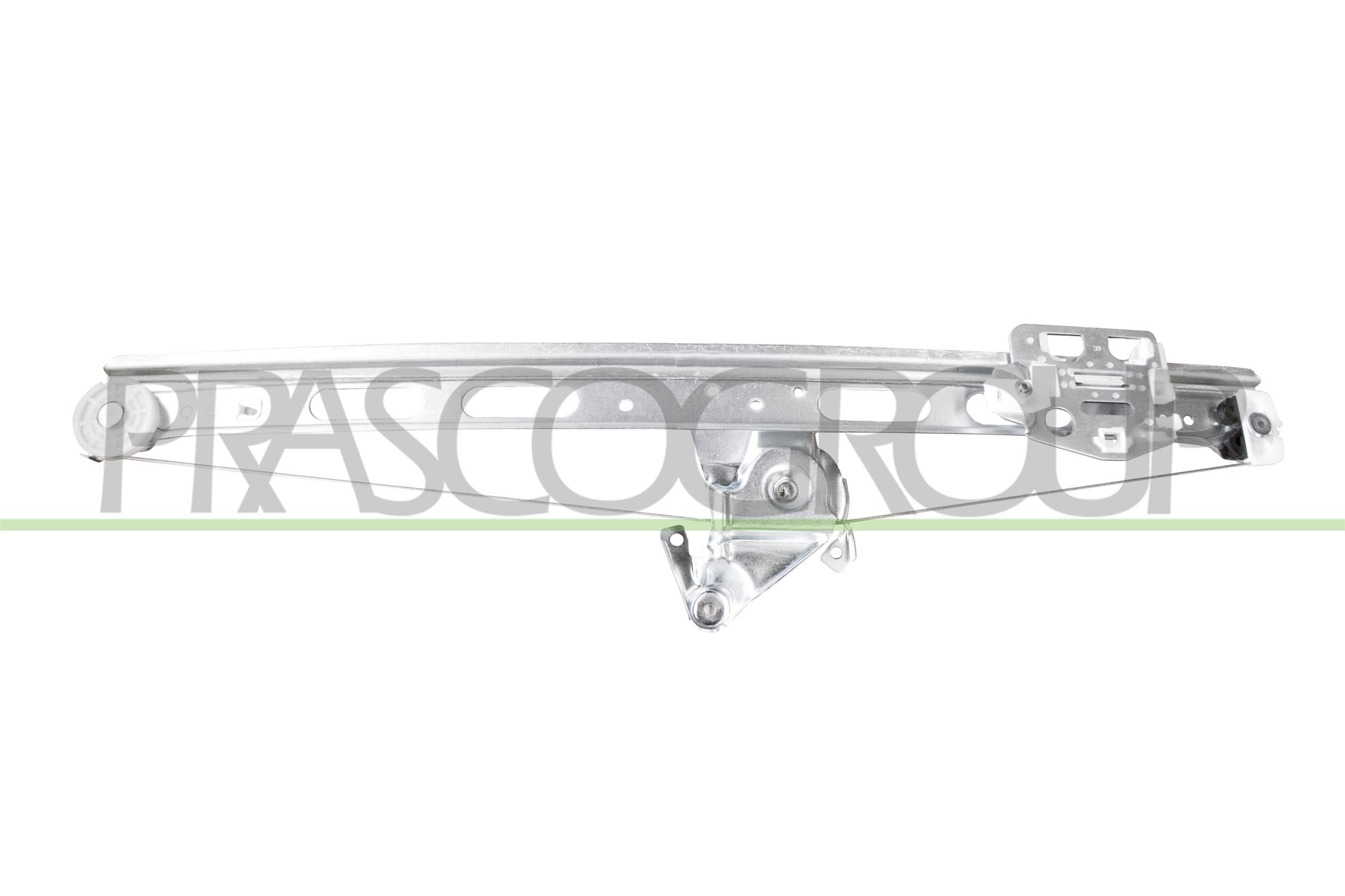 Window Regulator PRASCO ME320W024