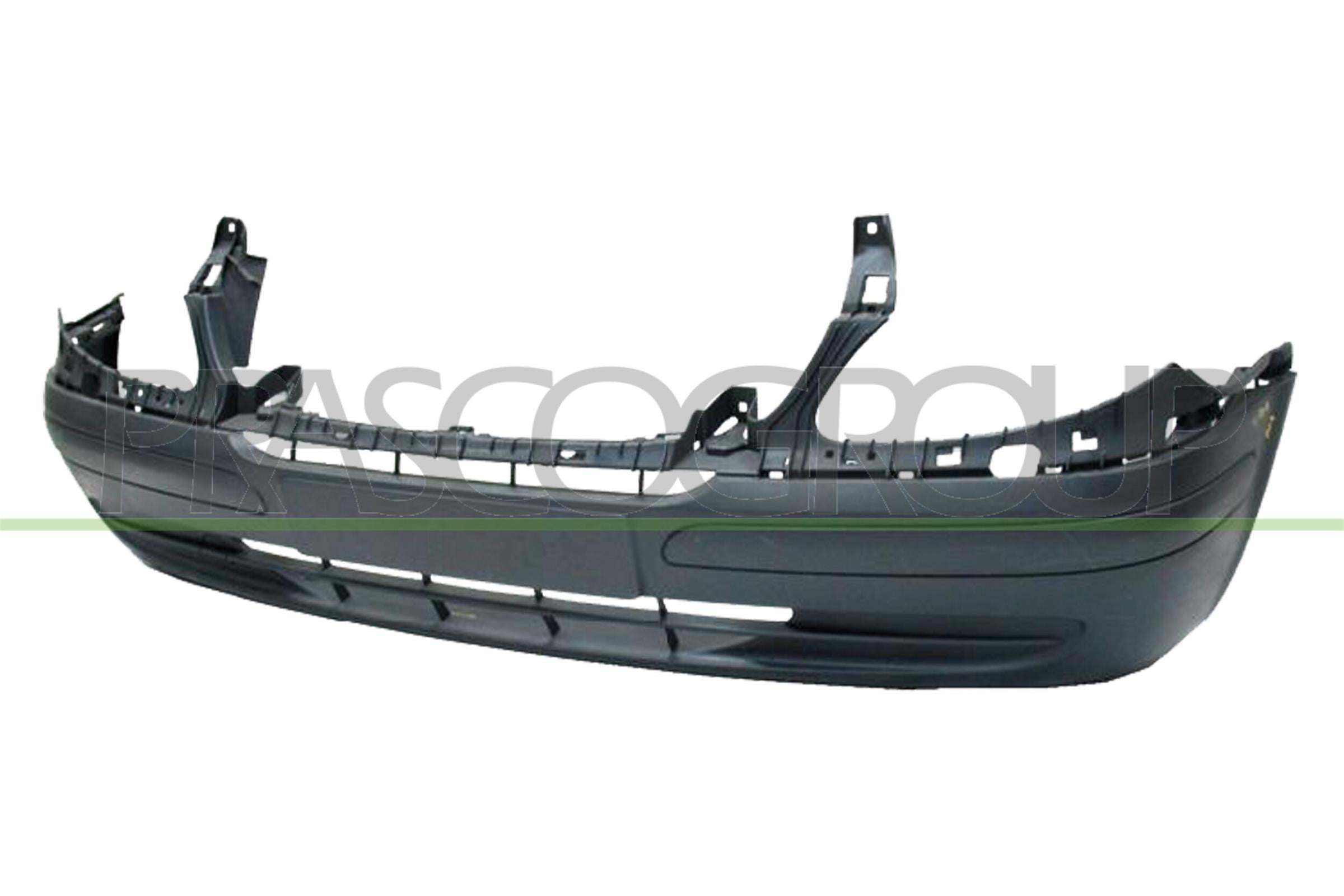 Bumper PRASCO ME9091001