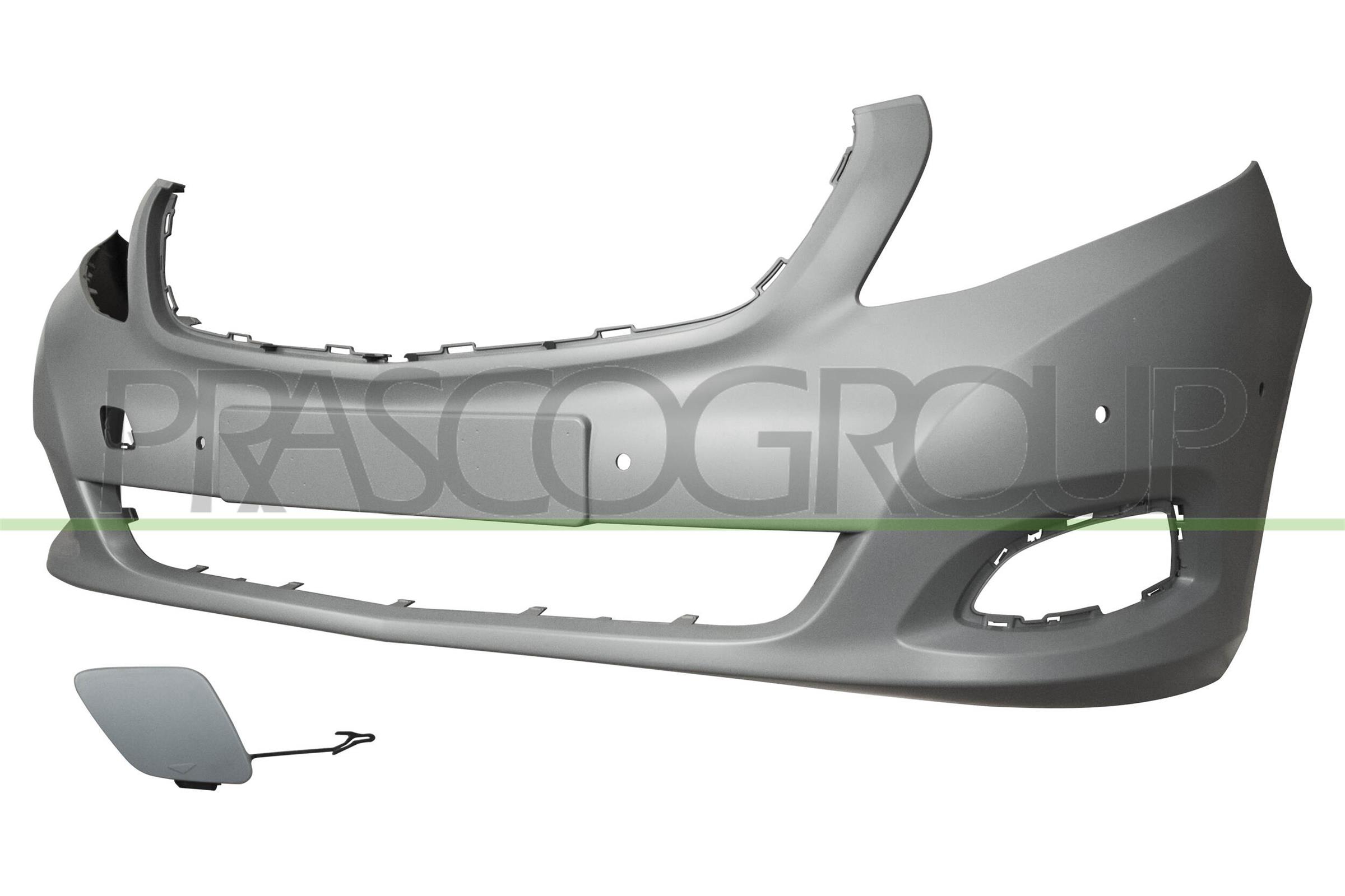 Bumper PRASCO ME9131031