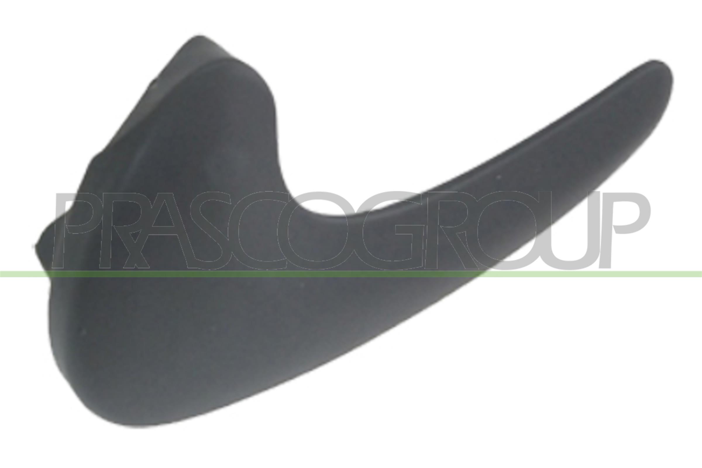 Door Handle, interior equipment PRASCO ME9178808