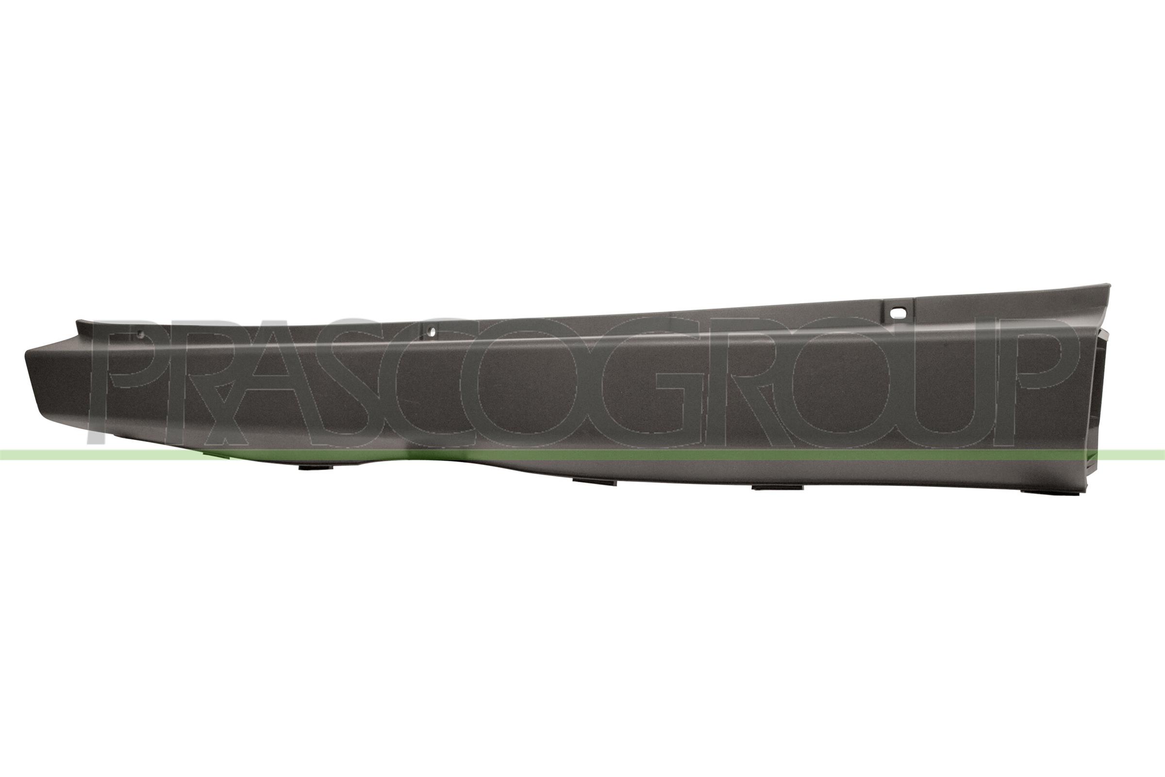 Bumper PRASCO ME9191052