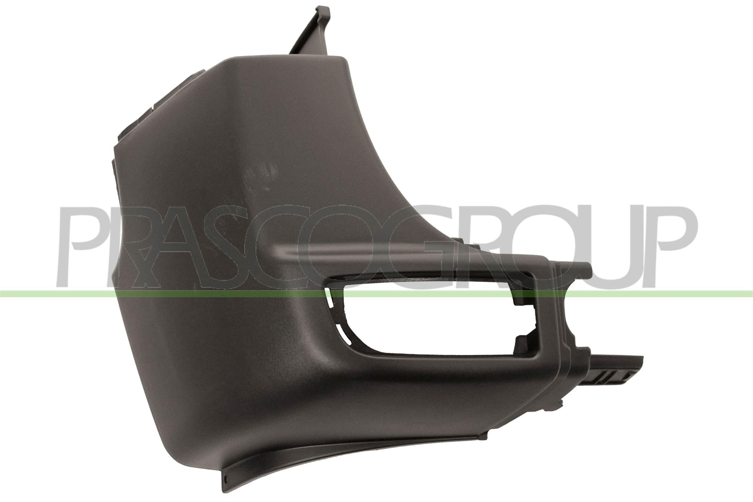 Bumper PRASCO ME9191154