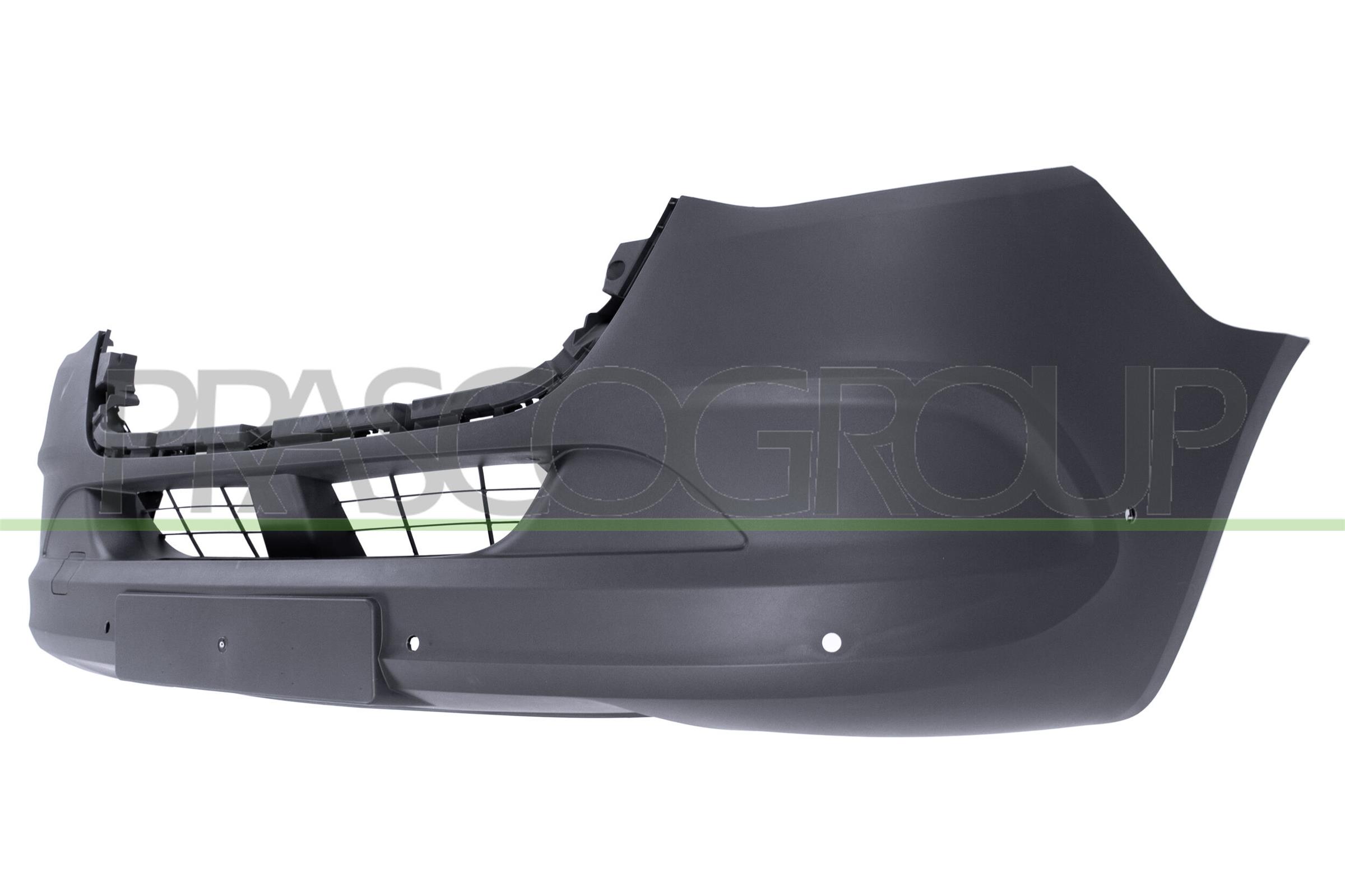 Bumper PRASCO ME9231001