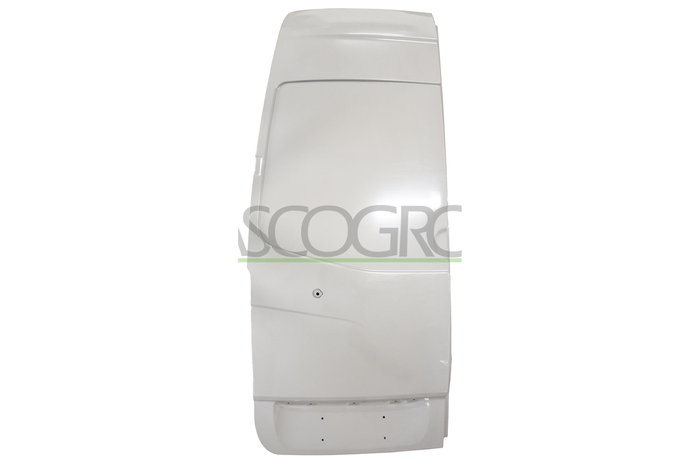 Door, body PRASCO ME9233154