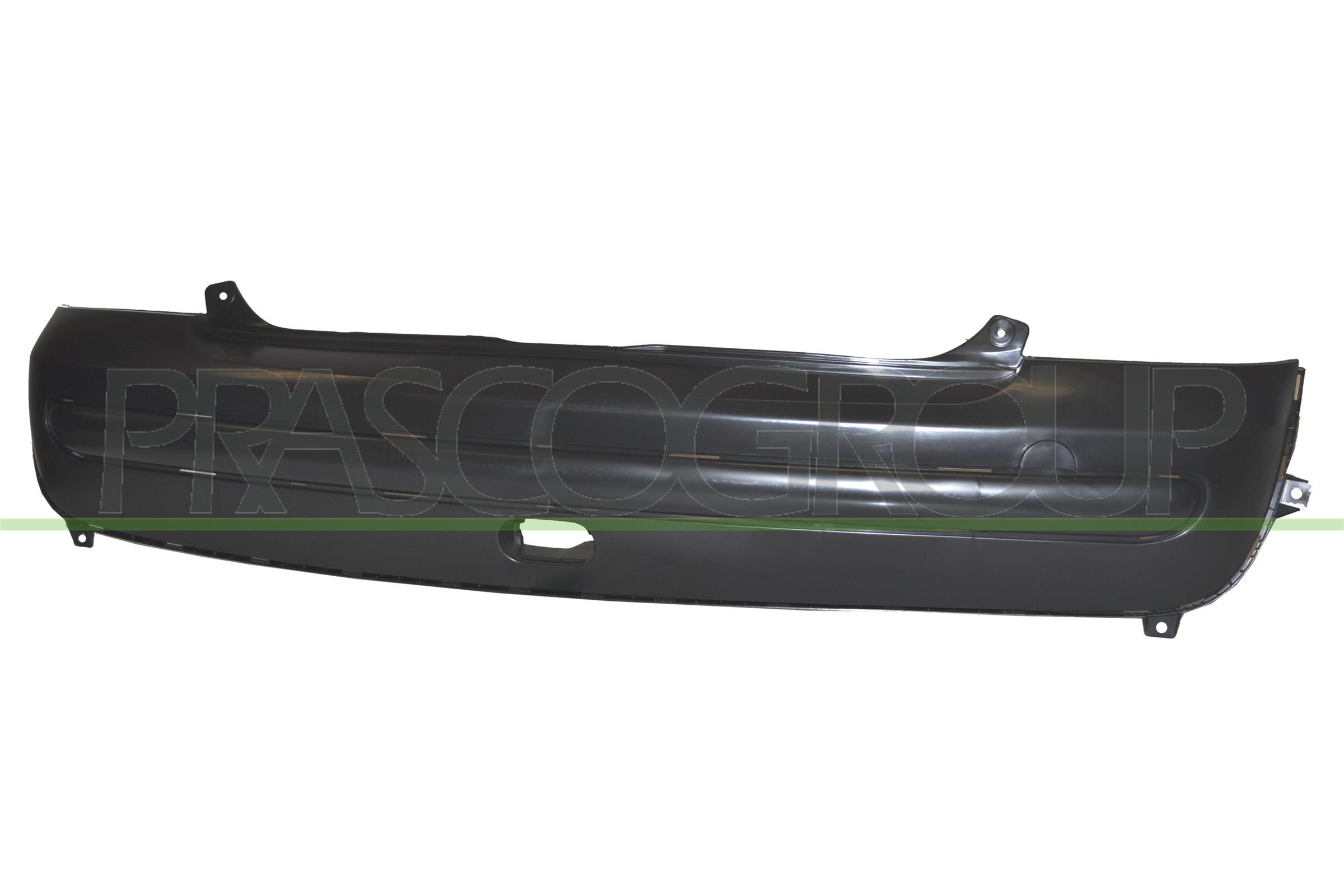 Bumper PRASCO MN3041061