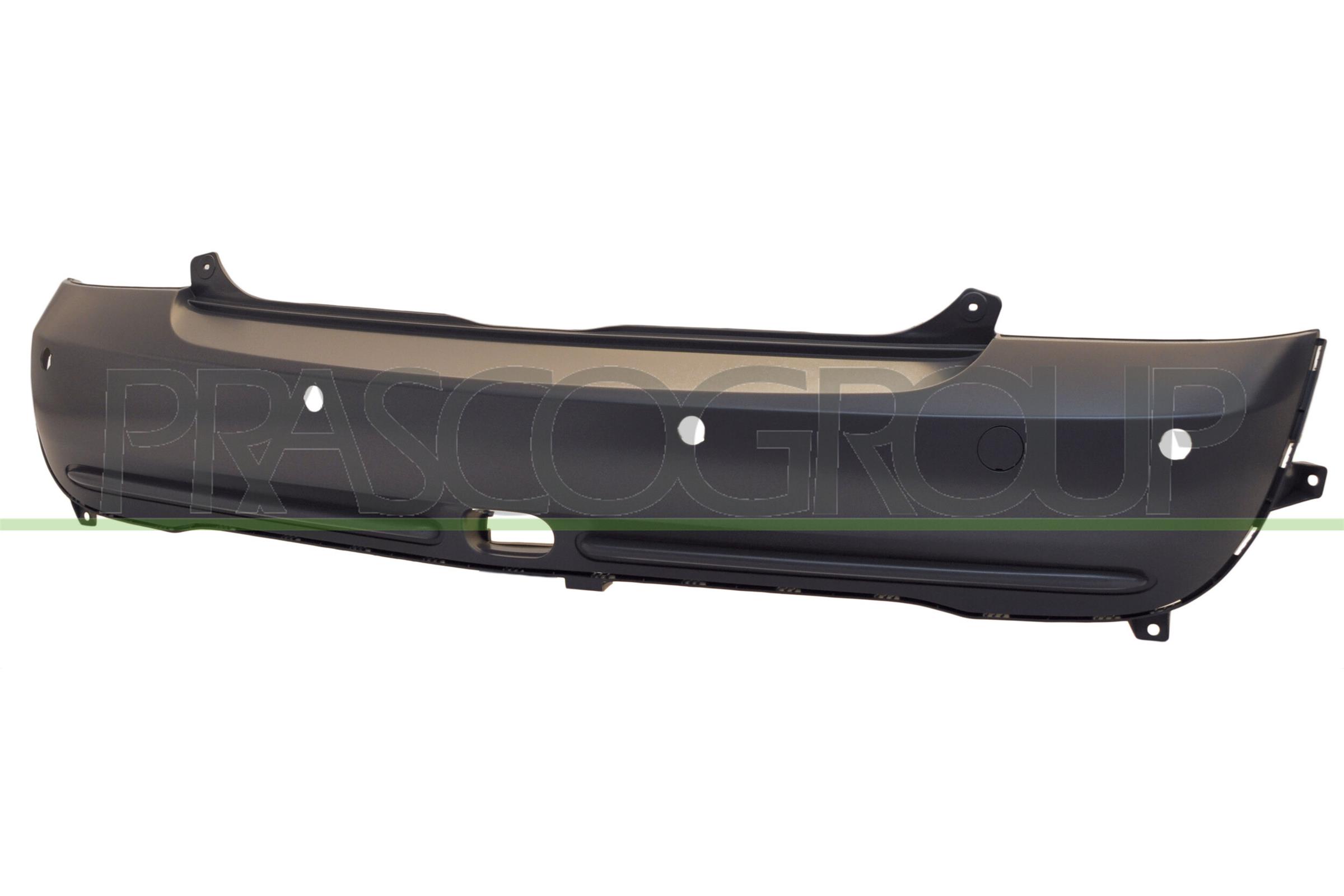 Bumper PRASCO MN3061081