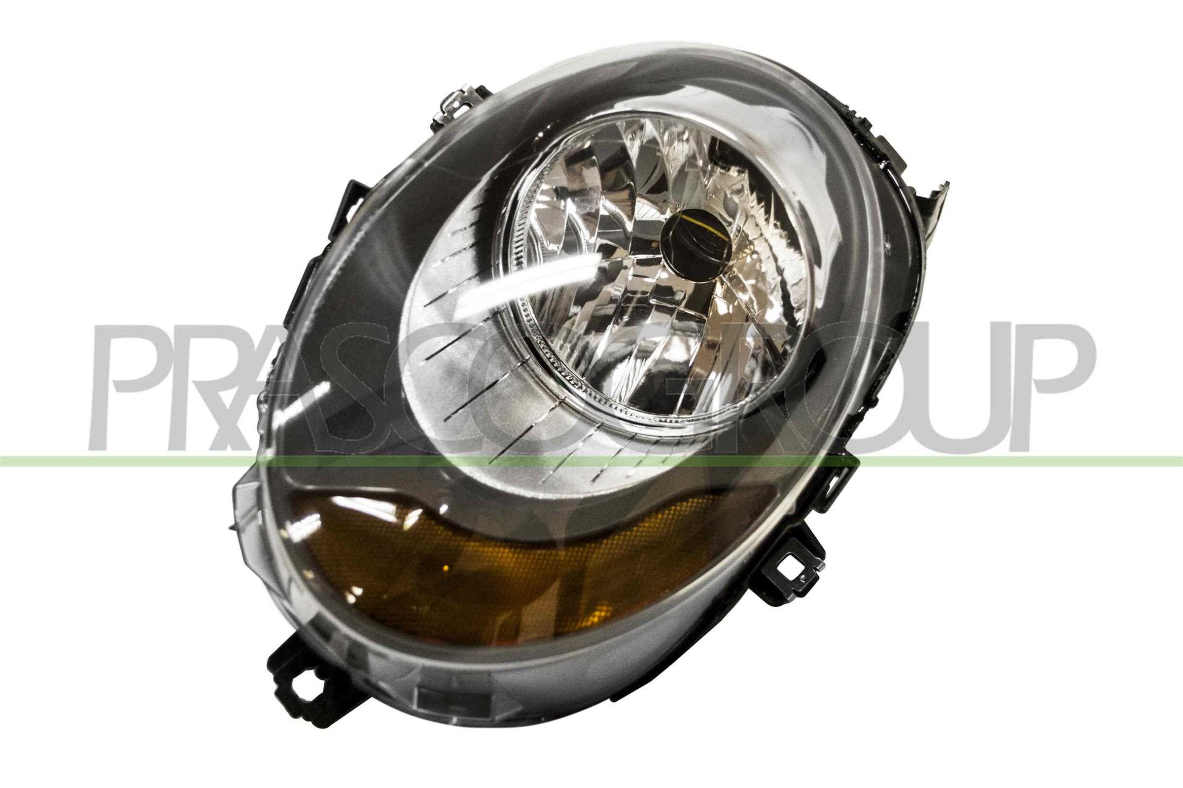 Headlight PRASCO MN3124914