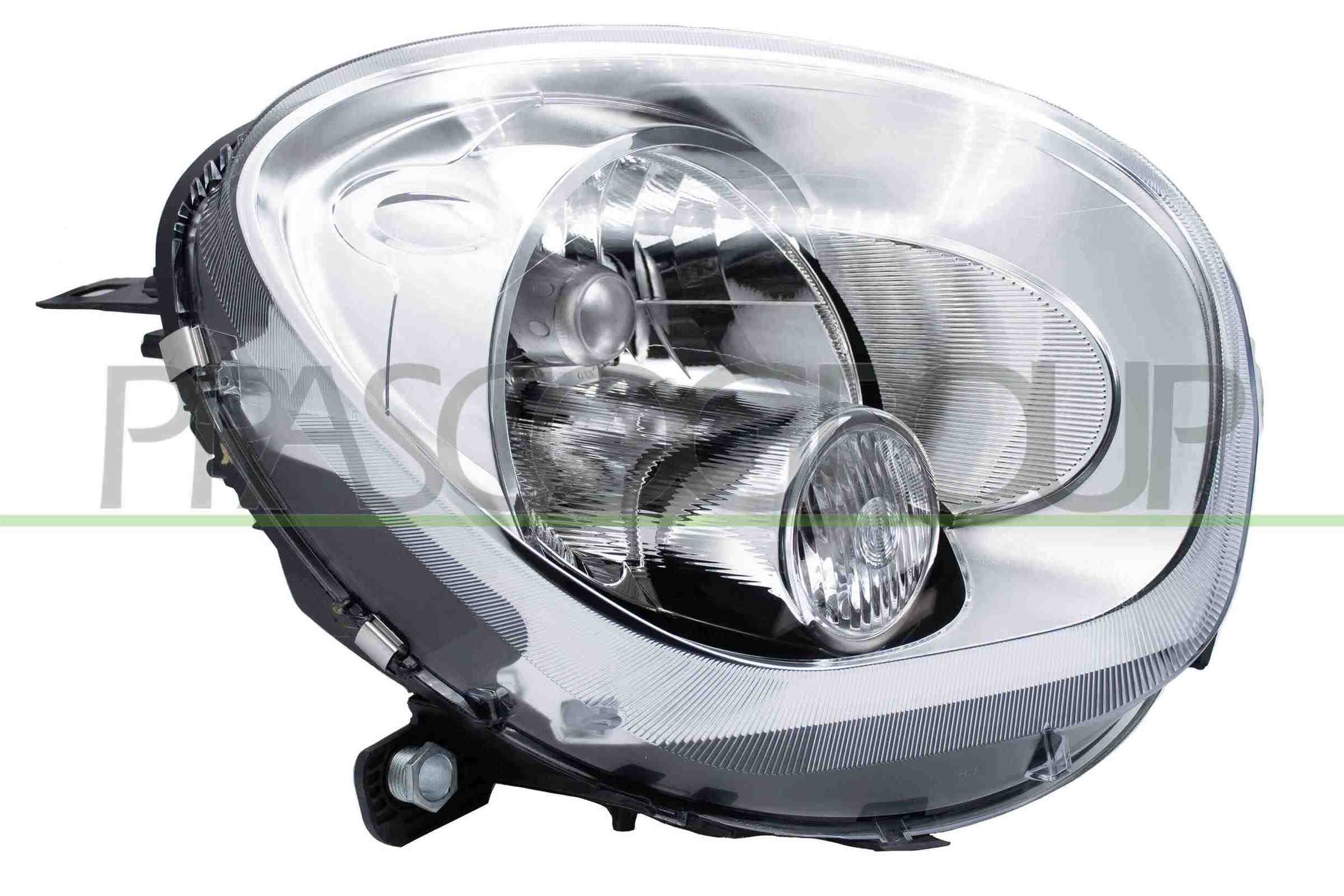 Headlight PRASCO MN7024803
